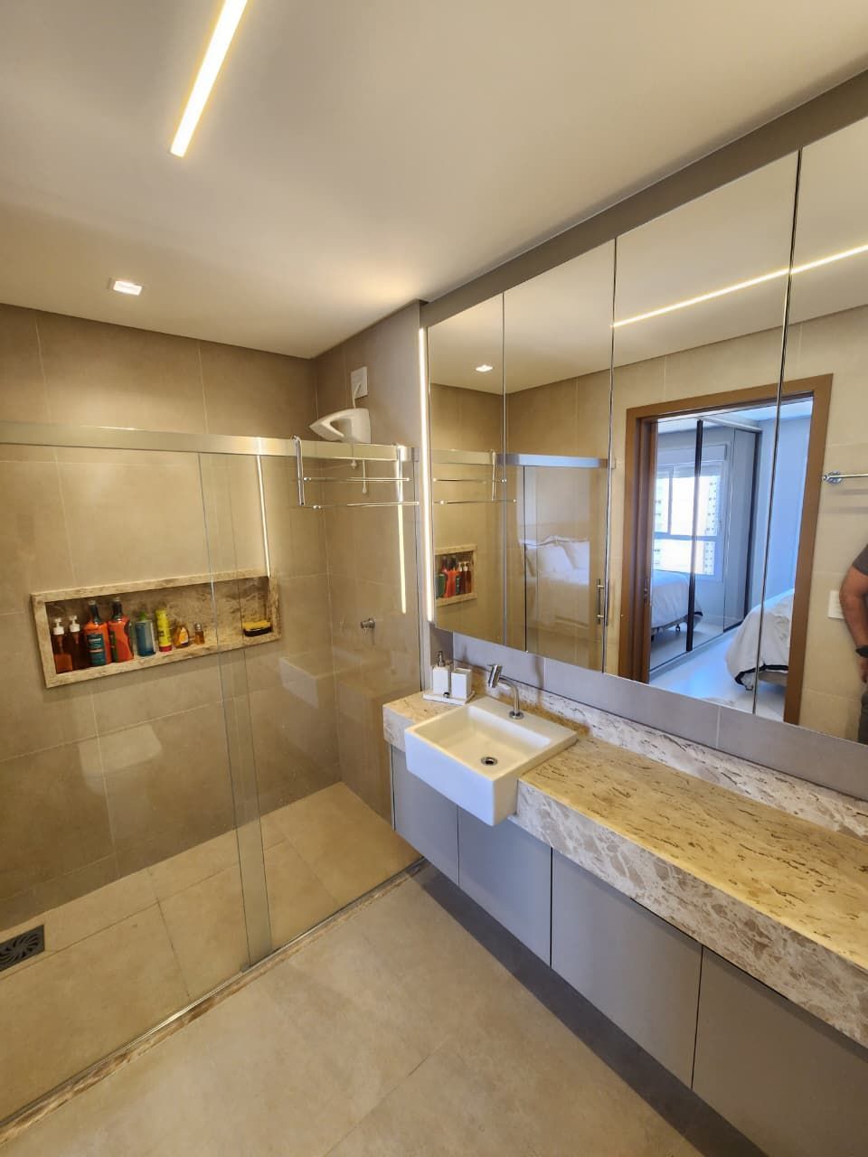 Apartamento à venda no Gran Murano, Setor Bueno, Goiânia | Mais Novos Imóveis, foto 9