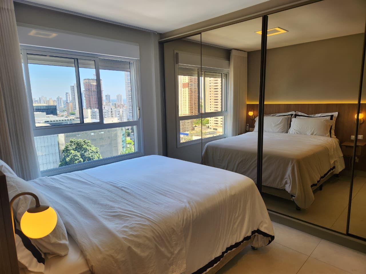 Apartamento à venda no Gran Murano, Setor Bueno, Goiânia | Mais Novos Imóveis, foto 11