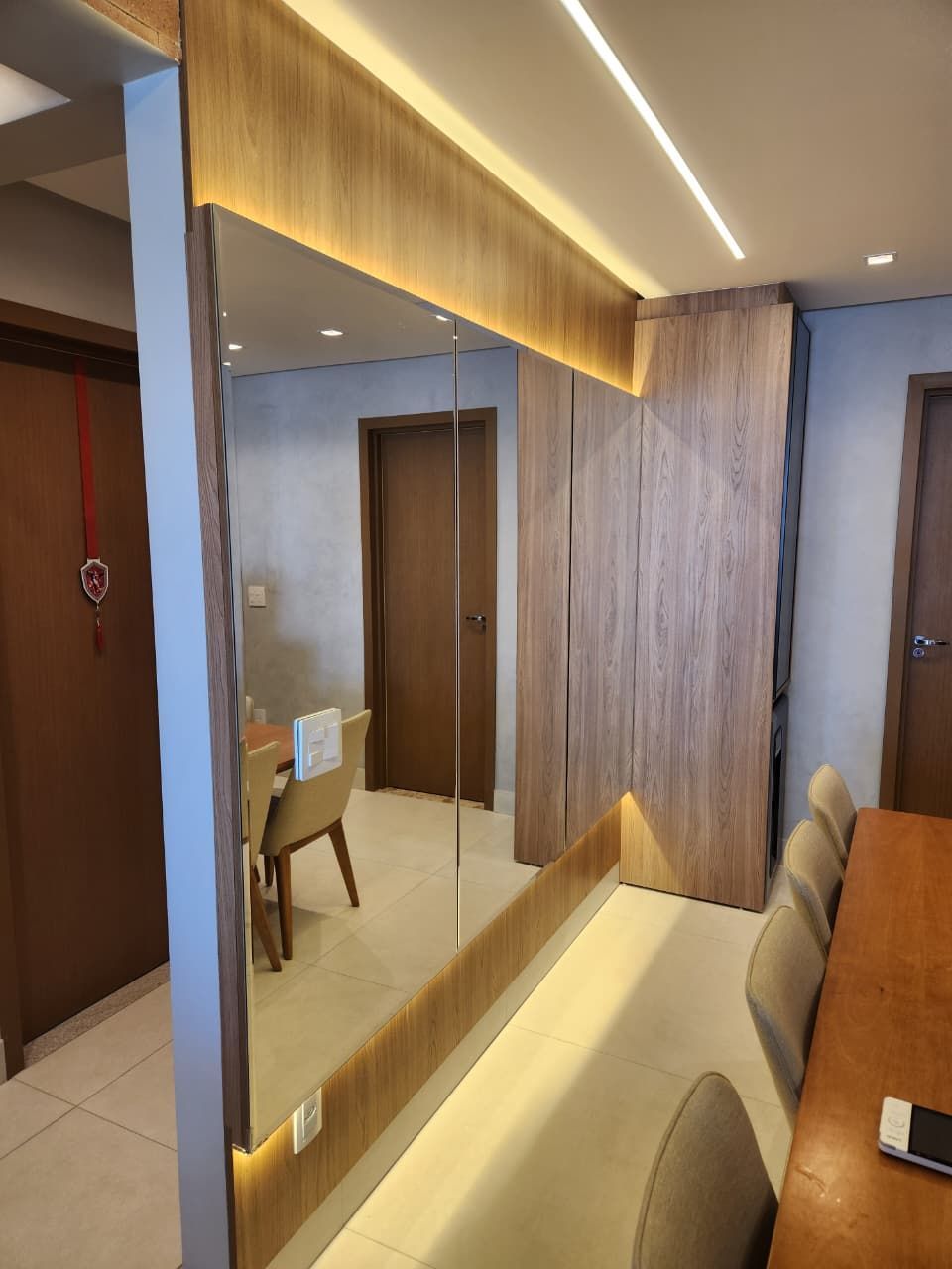 Apartamento à venda no Gran Murano, Setor Bueno, Goiânia | Mais Novos Imóveis, foto 14