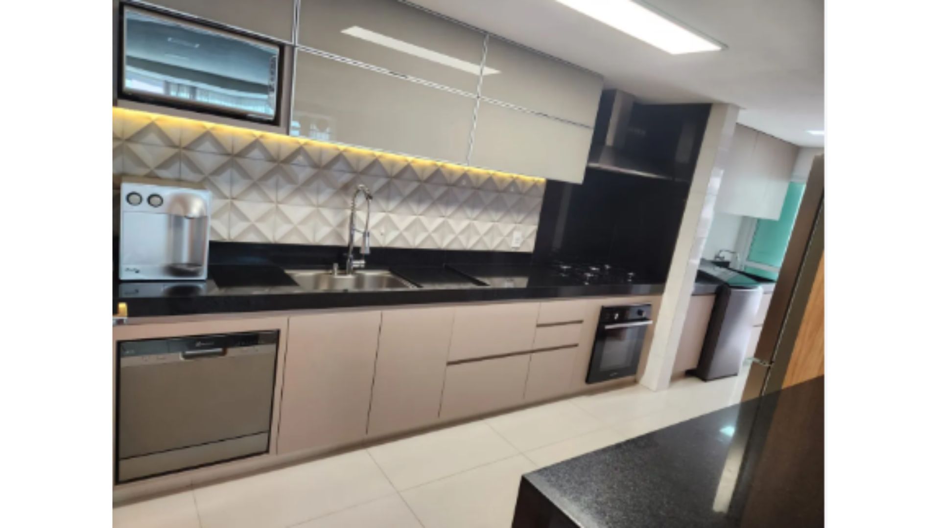 Apartamento à venda no Gran Trhiunfo, Alto da Glória, Goiânia | Mais Novos Imóveis, foto 4