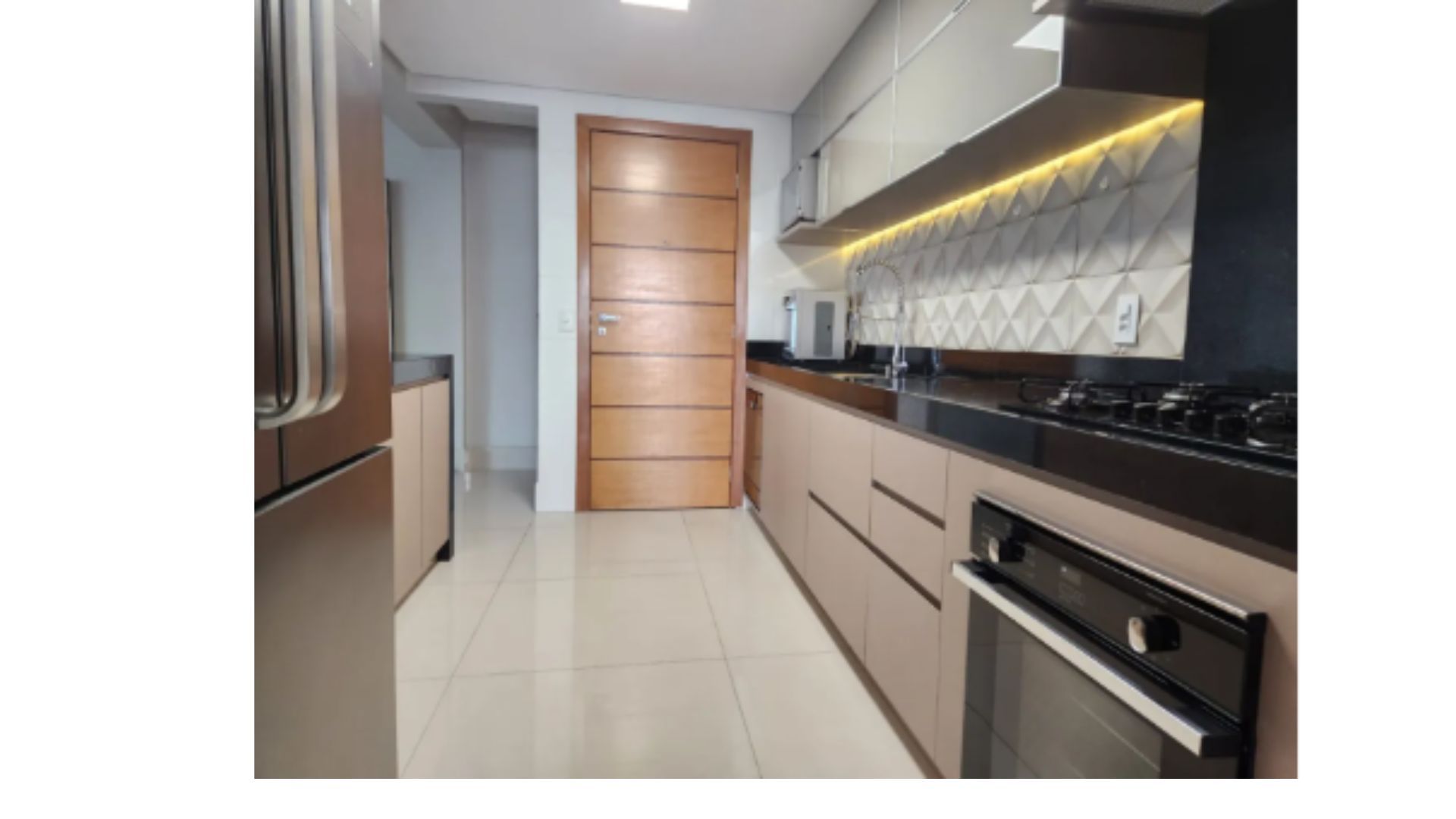 Apartamento à venda no Gran Trhiunfo, Alto da Glória, Goiânia | Mais Novos Imóveis, foto 3