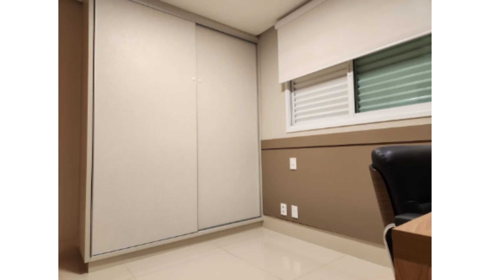 Apartamento à venda no Gran Trhiunfo, Alto da Glória, Goiânia | Mais Novos Imóveis, foto 9