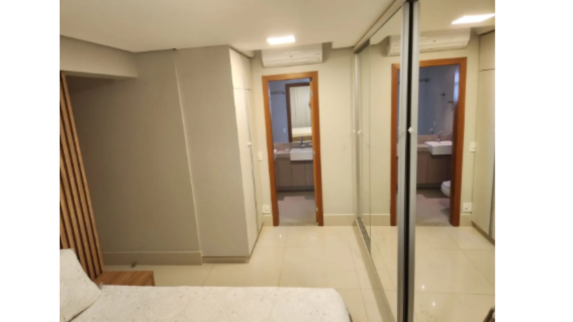 Apartamento à venda no Gran Trhiunfo, Alto da Glória, Goiânia | Mais Novos Imóveis, foto 8