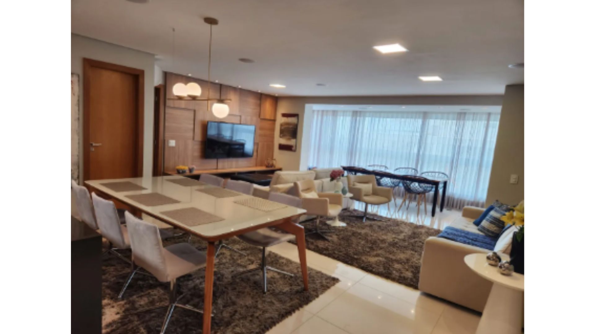 Apartamento à venda no Gran Trhiunfo, Alto da Glória, Goiânia | Mais Novos Imóveis, foto 5