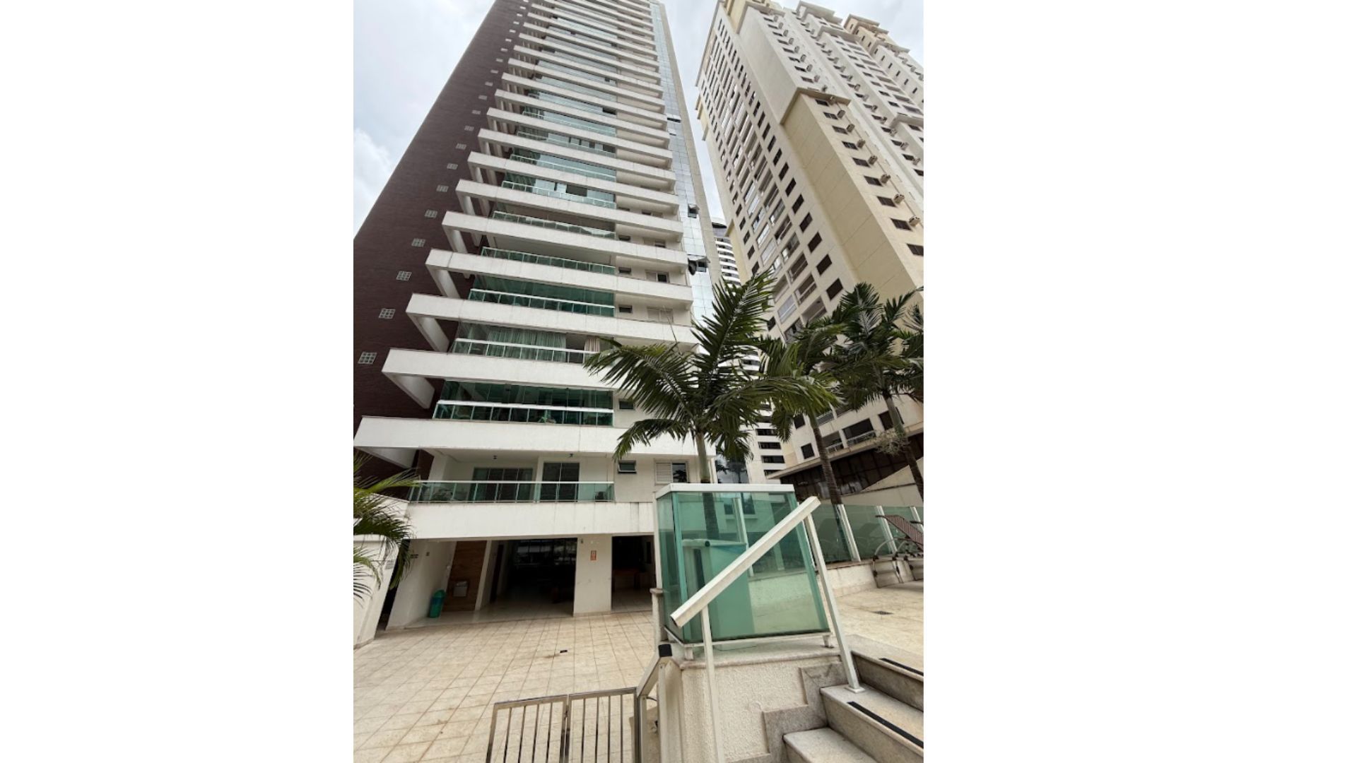 Apartamento à venda no Gran Trhiunfo, Alto da Glória, Goiânia | Mais Novos Imóveis, foto 13
