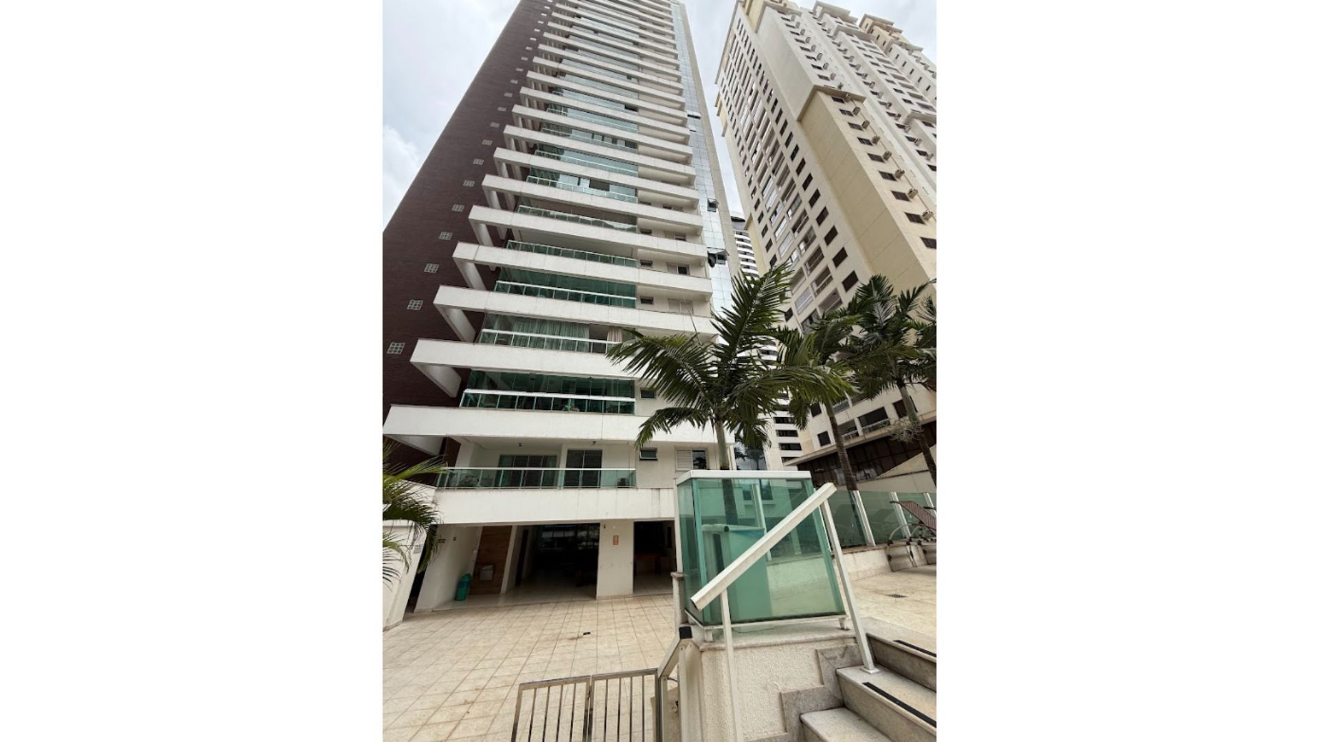 Apartamento à venda no Gran Trhiunfo, Alto da Glória, Goiânia | Mais Novos Imóveis, foto 24