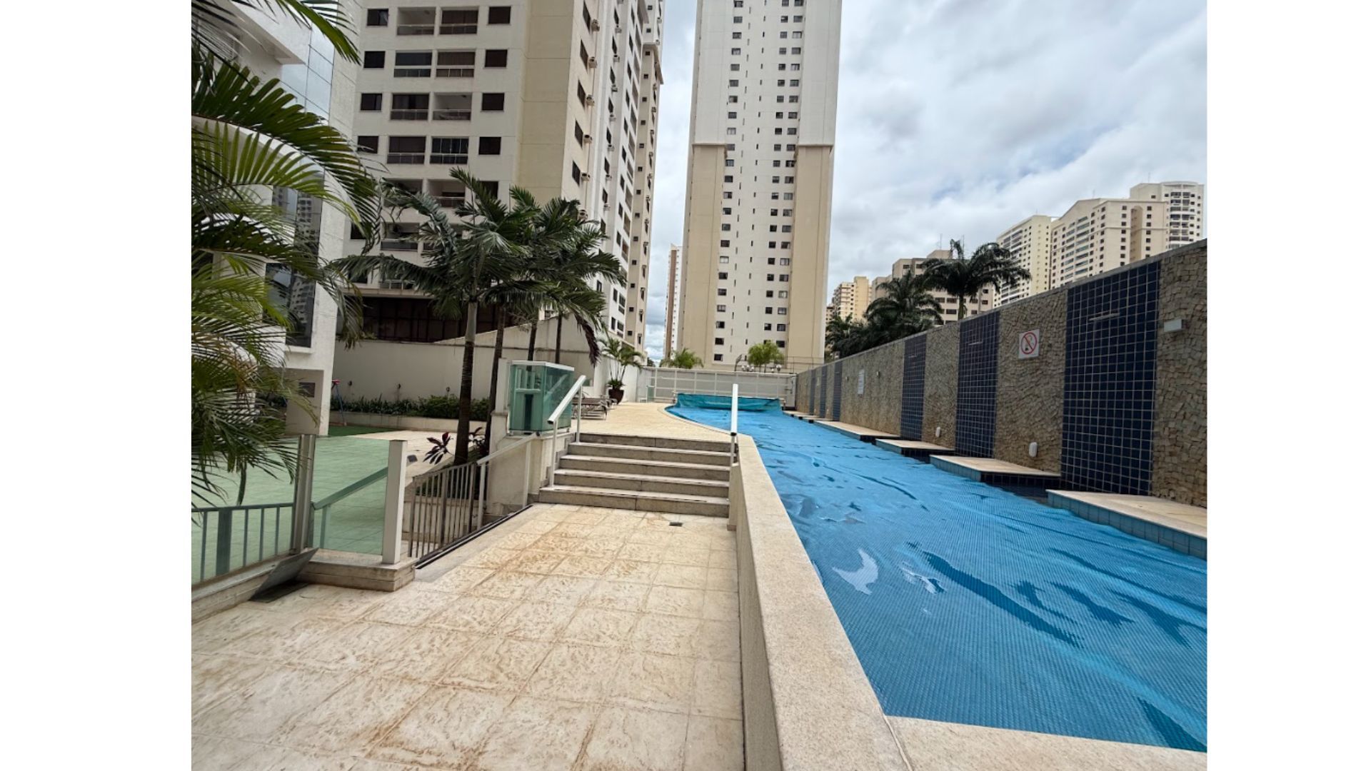 Apartamento à venda no Gran Trhiunfo, Alto da Glória, Goiânia | Mais Novos Imóveis, foto 23