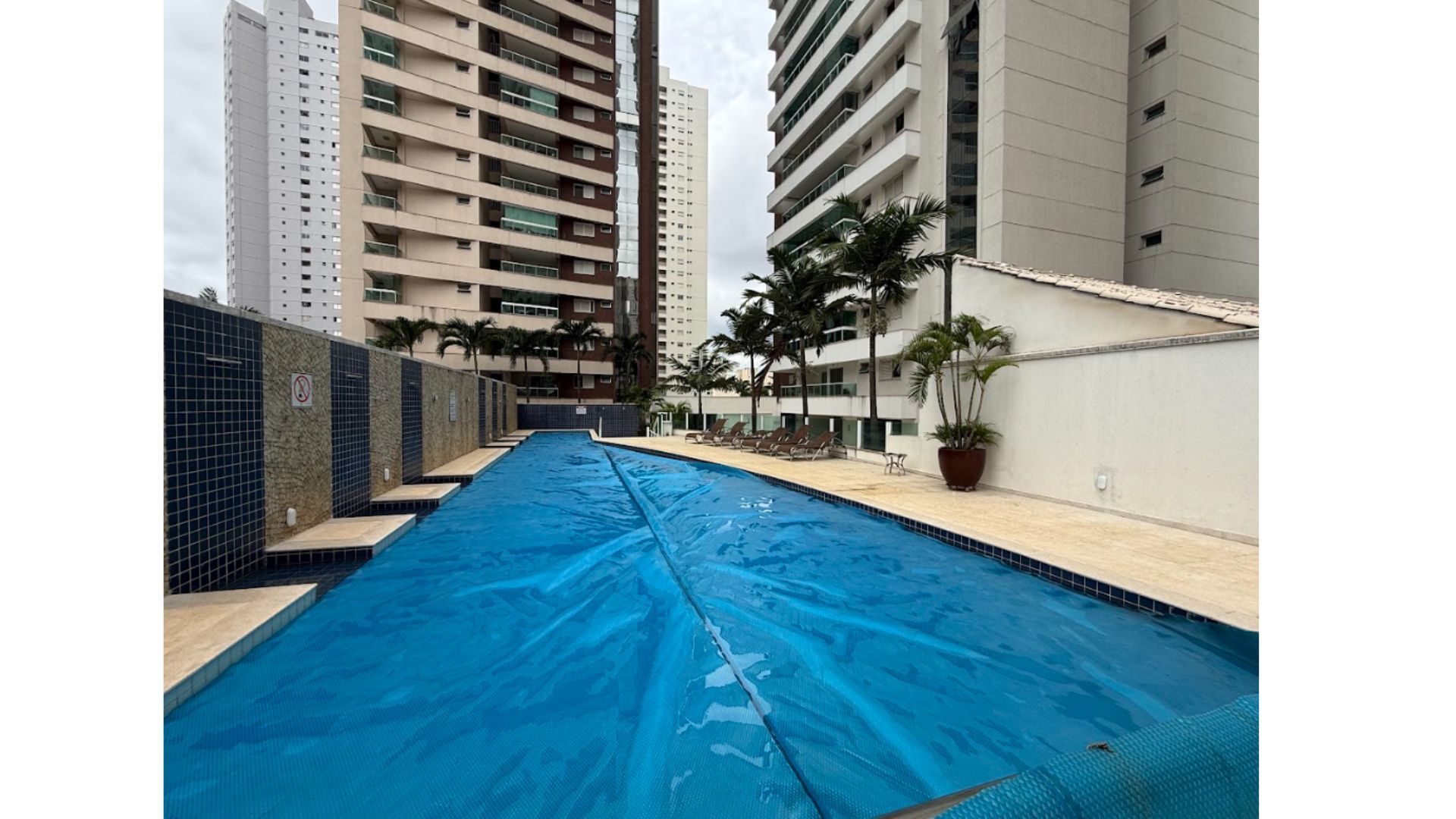 Apartamento à venda no Gran Trhiunfo, Alto da Glória, Goiânia | Mais Novos Imóveis, foto 22