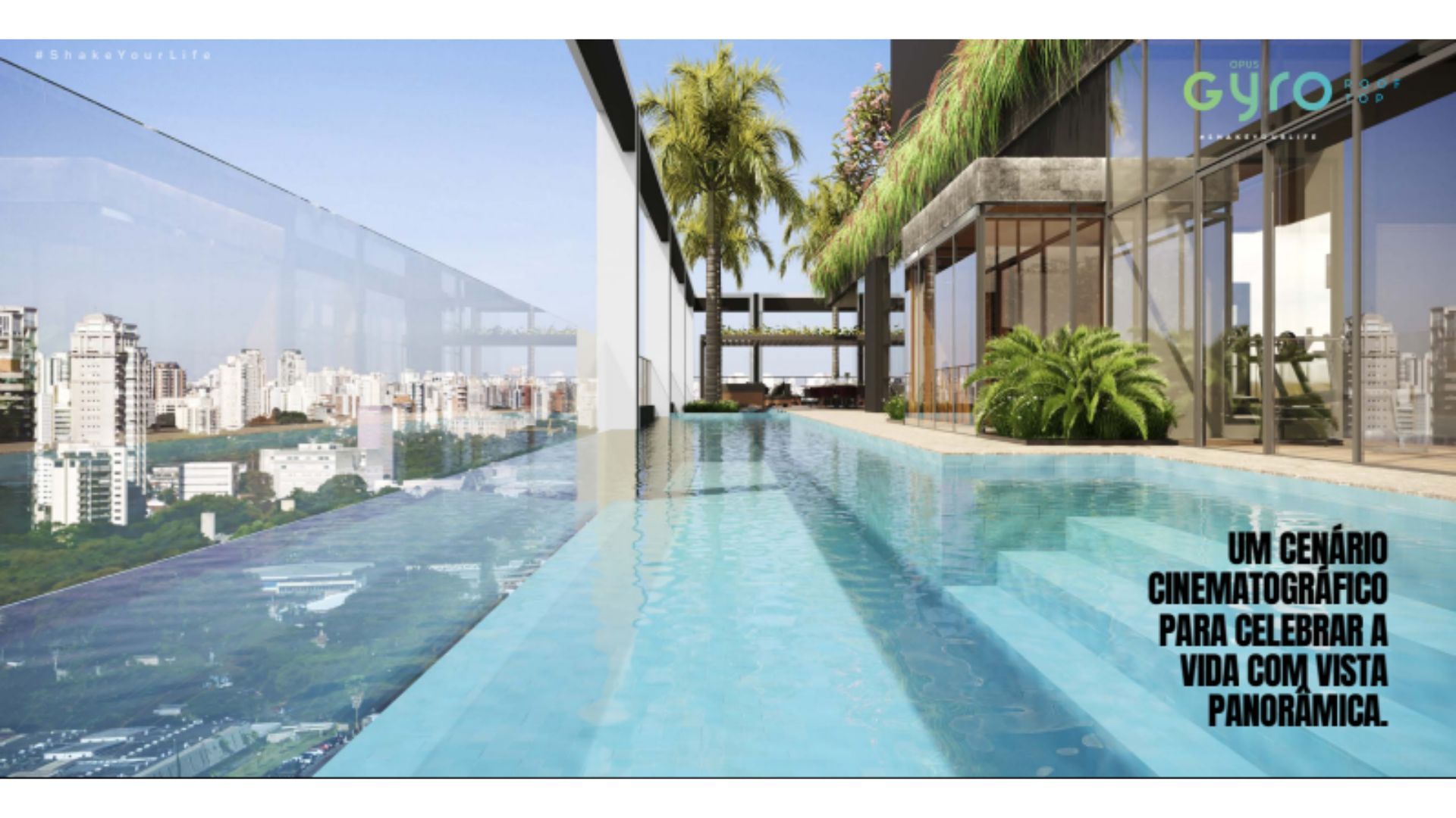 Flat à venda no Gyro Rooftop, Setor Marista, Goiânia | Mais Novos Imóveis, foto 6