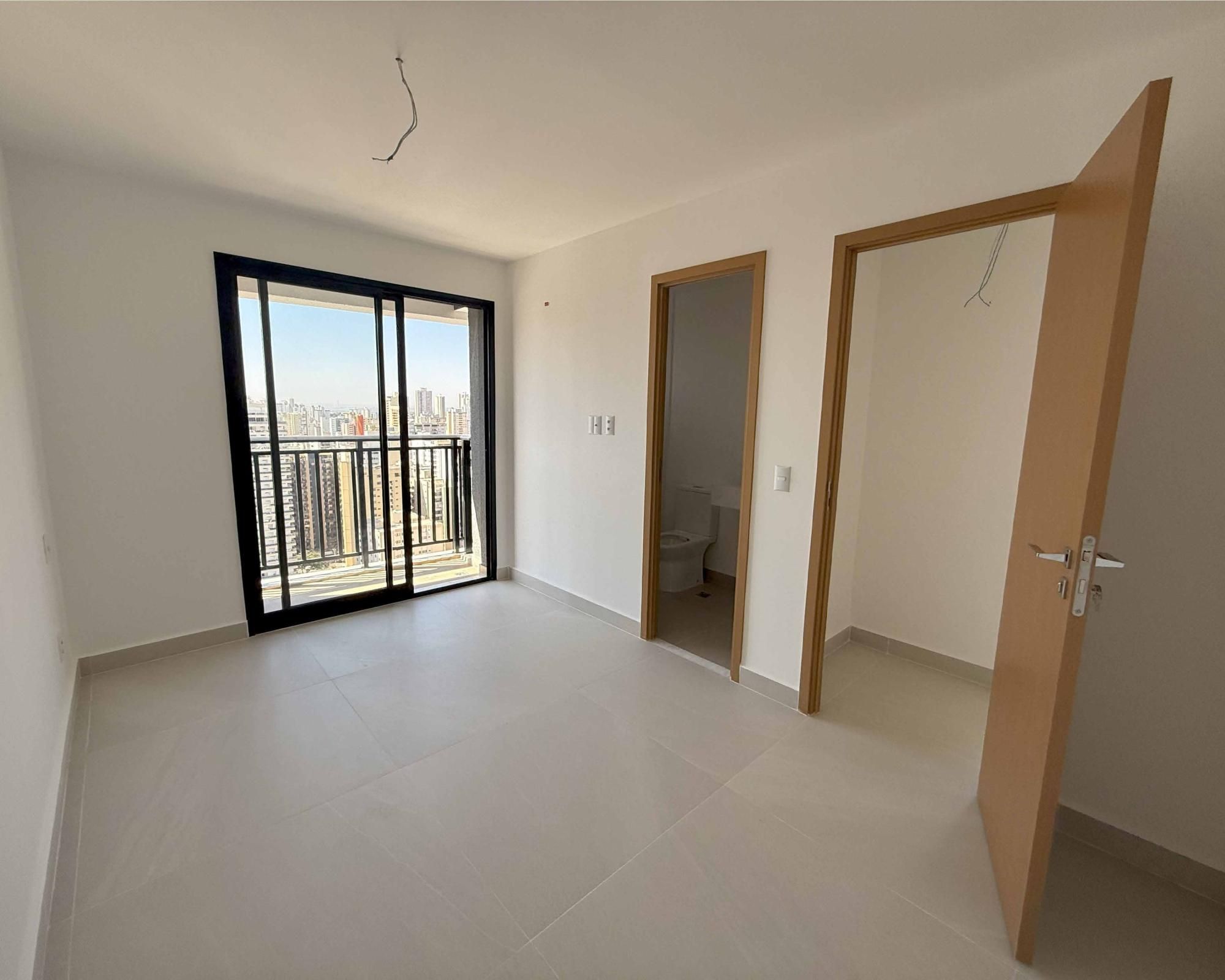 Apartamento à venda no Gyro Vaca Brava Design, Setor Bueno, Goiânia | Mais Novos Imóveis, foto 13