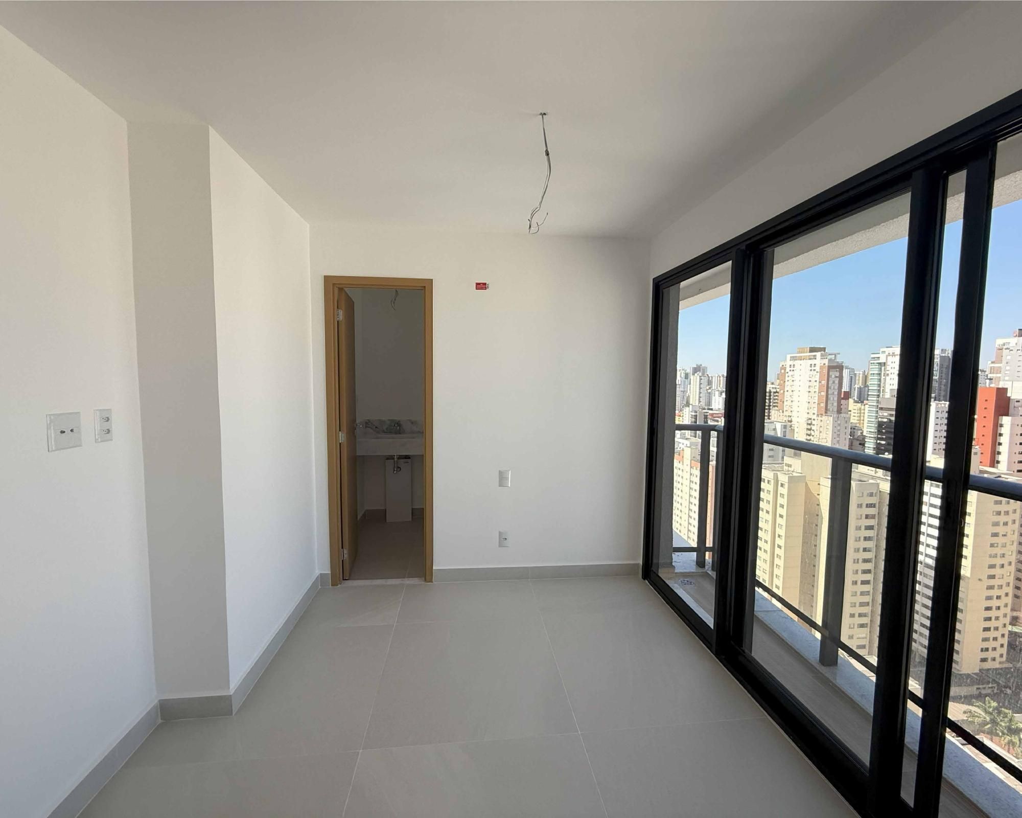 Apartamento à venda no Gyro Vaca Brava Design, Setor Bueno, Goiânia | Mais Novos Imóveis, foto 10