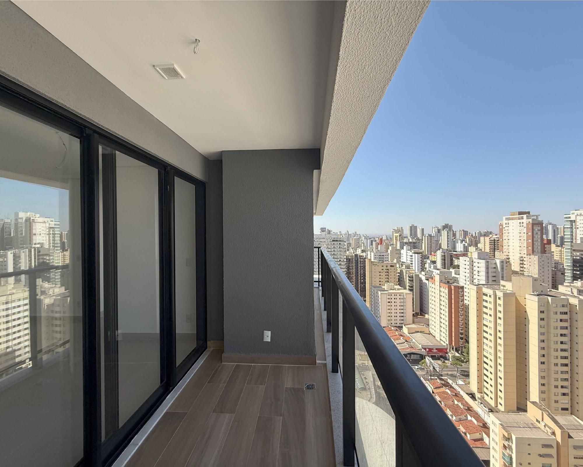 Apartamento à venda no Gyro Vaca Brava Design, Setor Bueno, Goiânia | Mais Novos Imóveis, foto 4