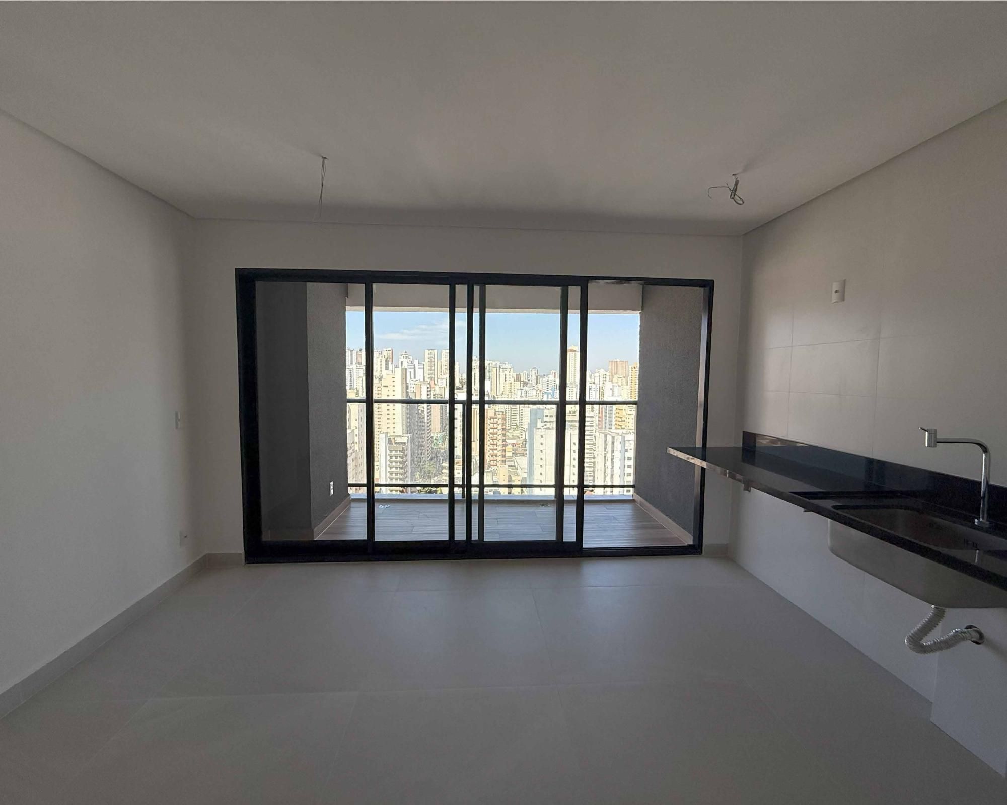 Apartamento à venda no Gyro Vaca Brava Design, Setor Bueno, Goiânia | Mais Novos Imóveis, foto 3