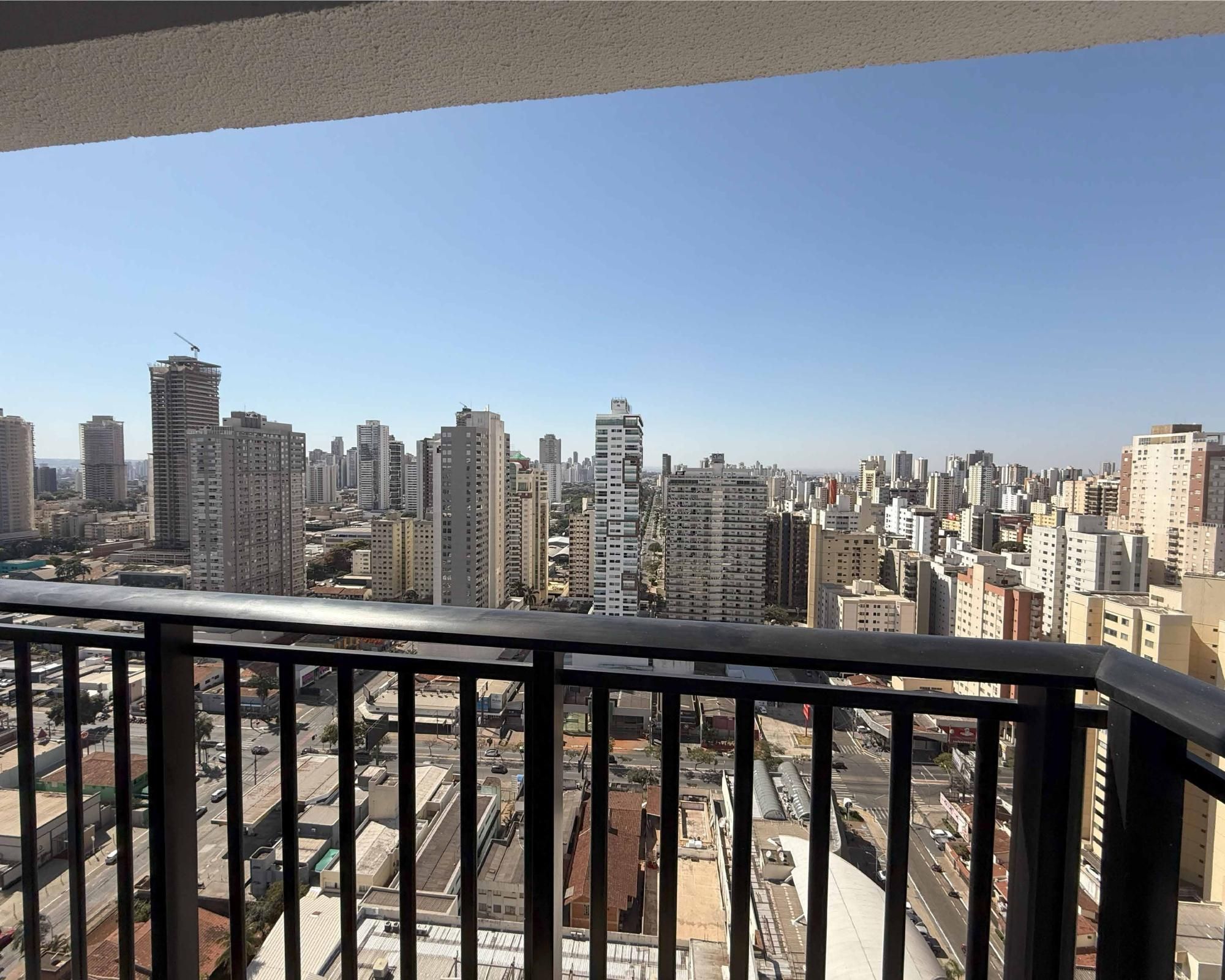 Apartamento à venda no Gyro Vaca Brava Design, Setor Bueno, Goiânia | Mais Novos Imóveis, foto 15