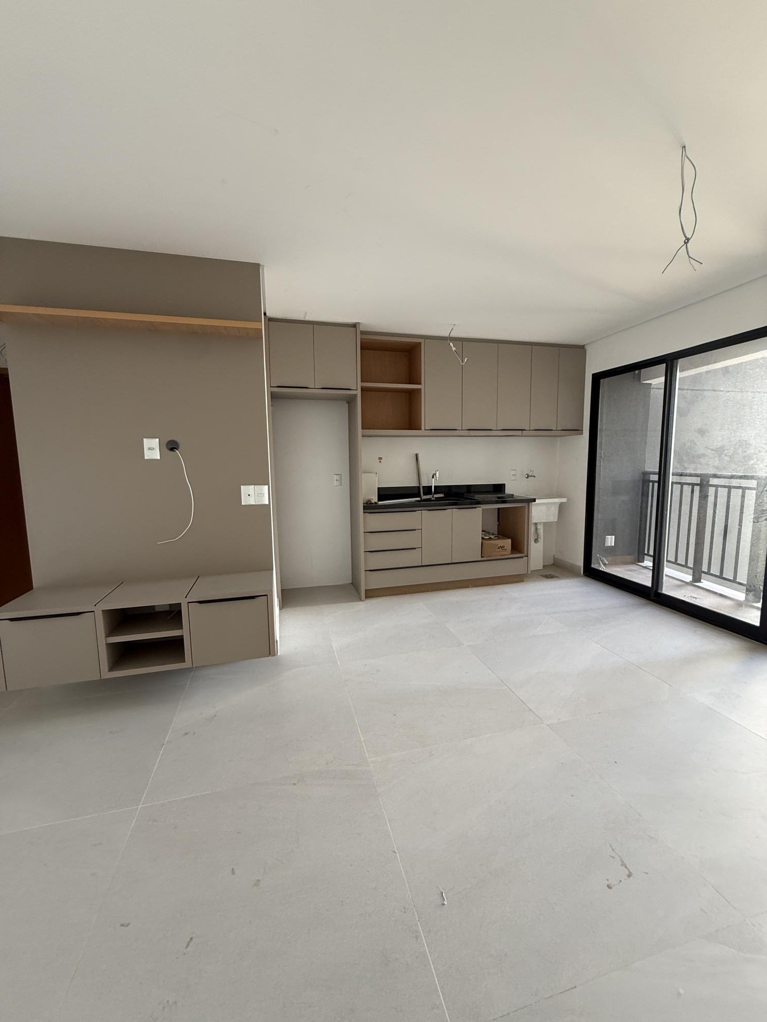Flat à venda no Gyro Vaca Brava Design, Setor Bueno, Goiânia | Mais Novos Imóveis, foto 4