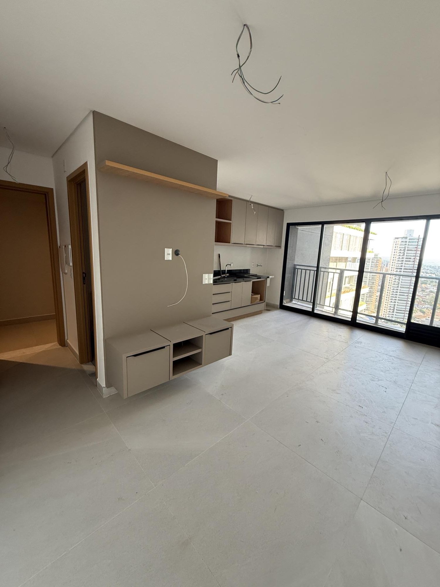 Flat à venda no Gyro Vaca Brava Design, Setor Bueno, Goiânia | Mais Novos Imóveis, foto 16
