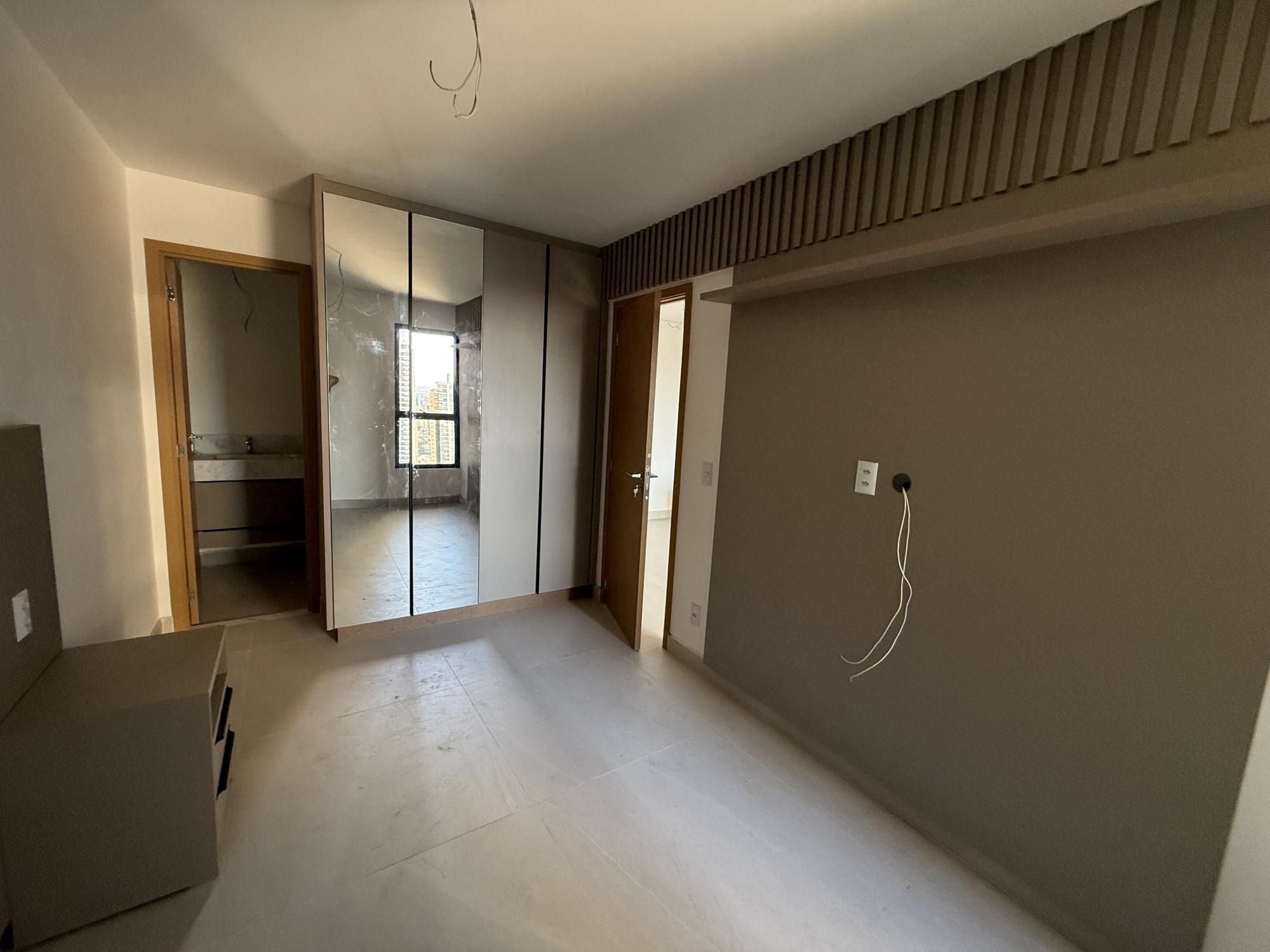 Flat à venda no Gyro Vaca Brava Design, Setor Bueno, Goiânia | Mais Novos Imóveis, foto 11