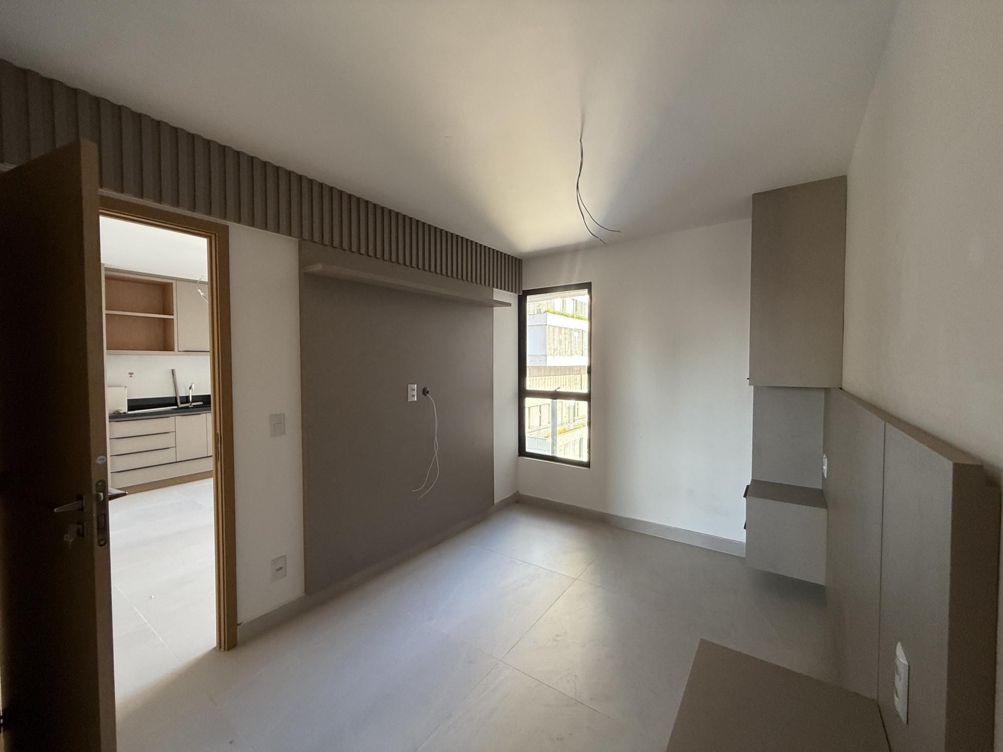Flat à venda no Gyro Vaca Brava Design, Setor Bueno, Goiânia | Mais Novos Imóveis, foto 13