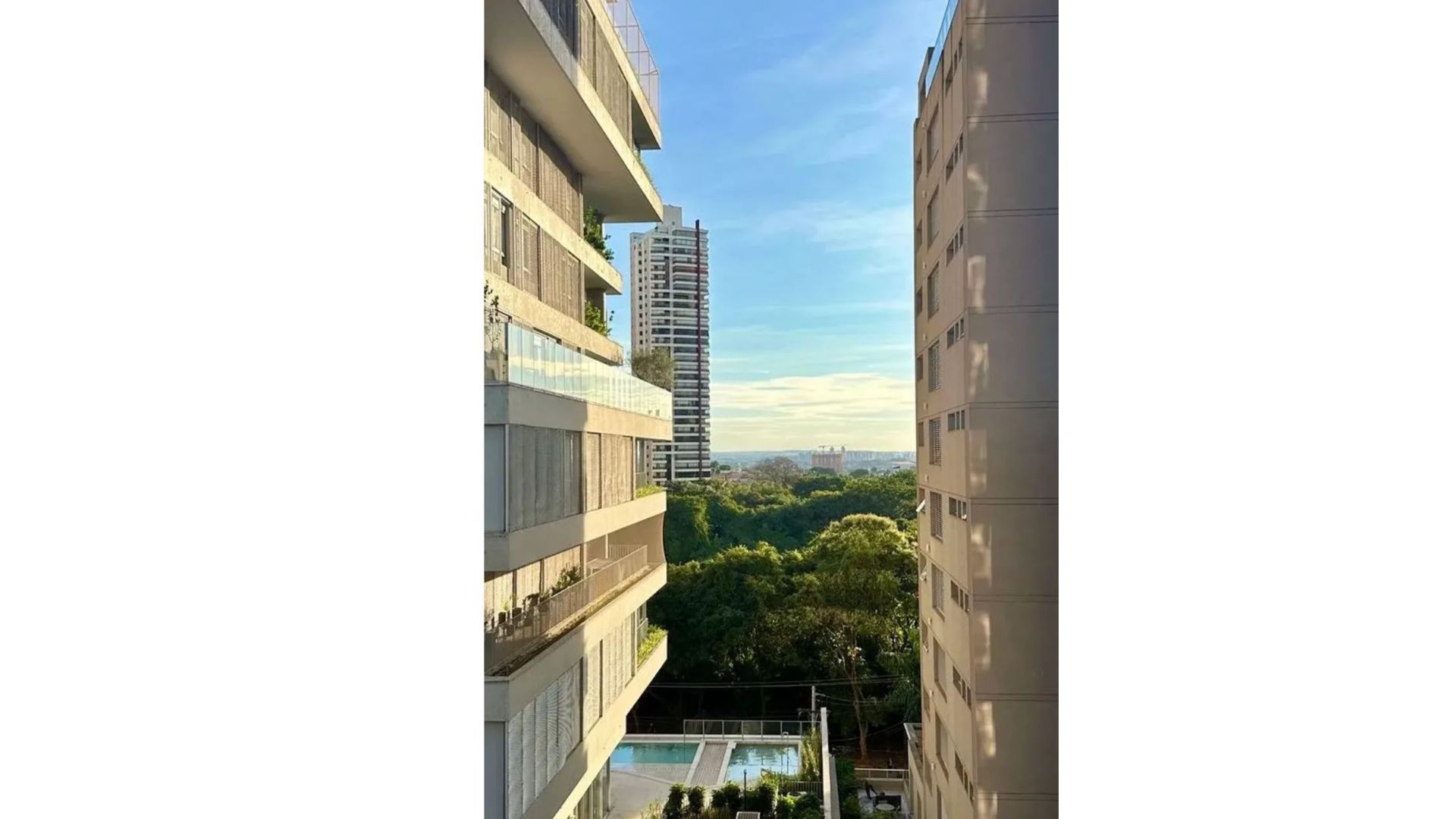 Flat à venda no Gyro Vaca Brava Design, Setor Bueno, Goiânia | Mais Novos Imóveis, foto 3