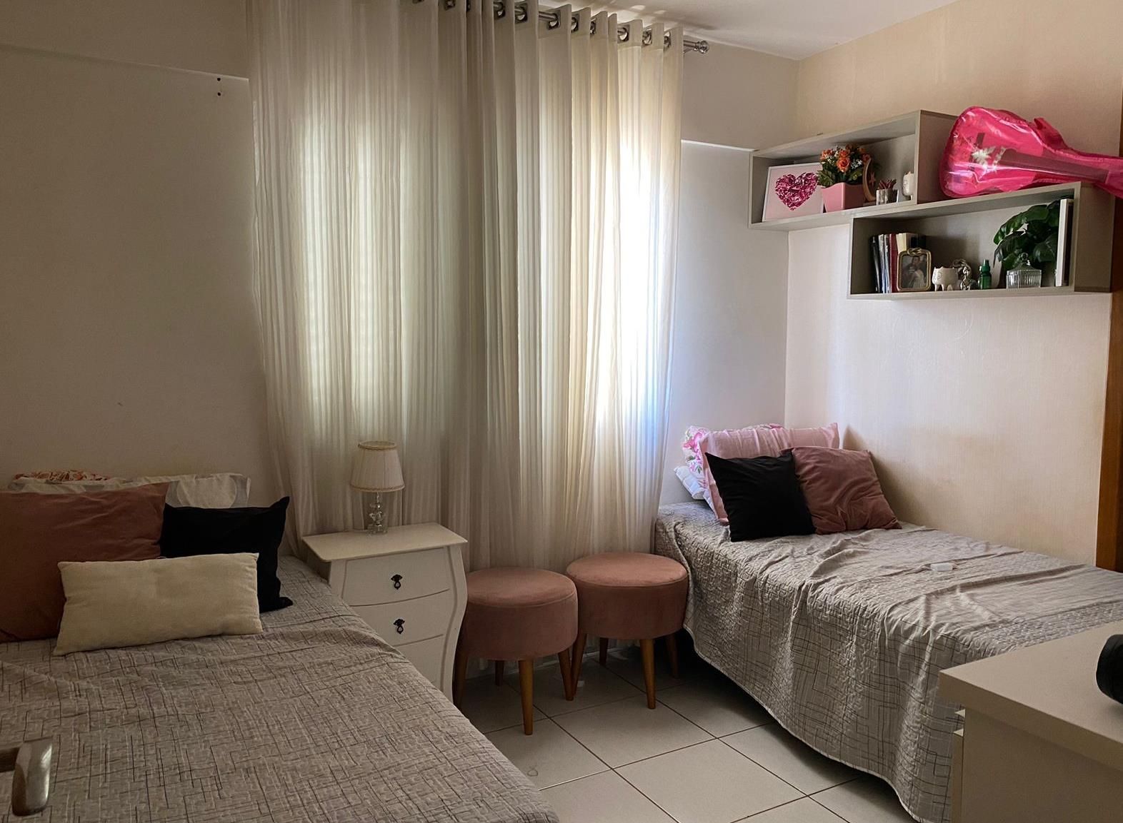 Apartamento à venda no Invent Joy, Village Veneza, Goiânia | Mais Novos Imóveis, foto 11