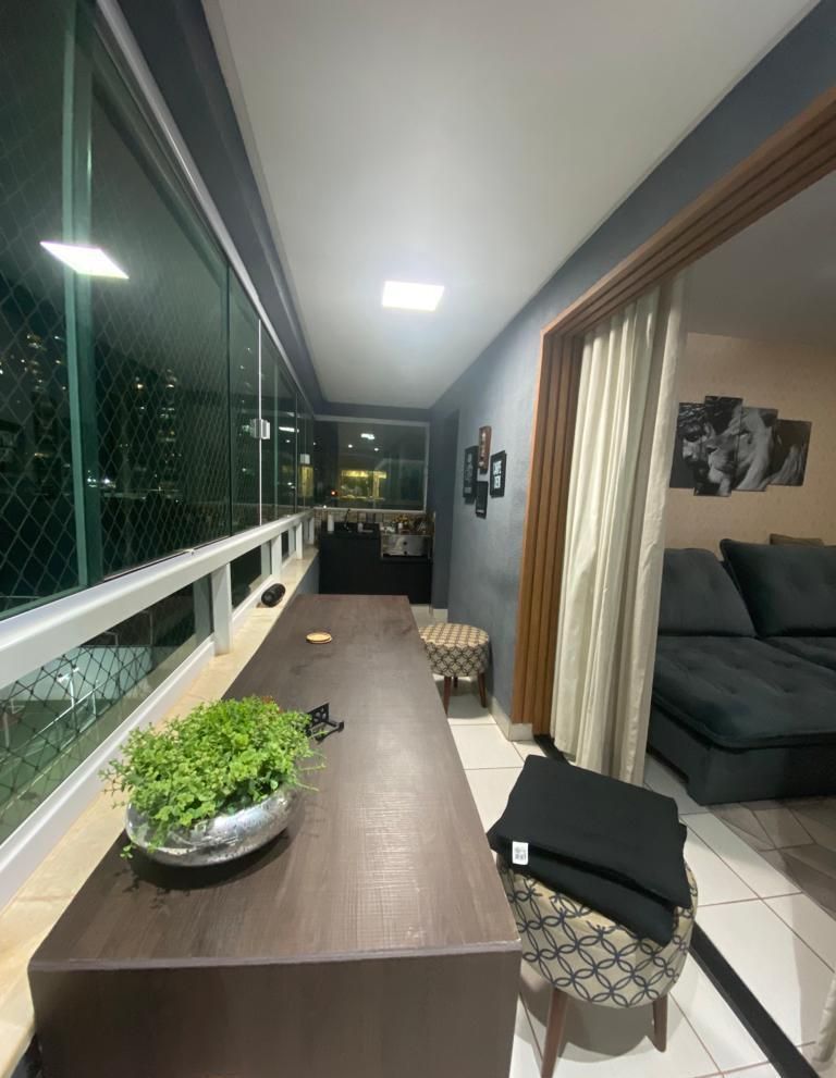 Apartamento à venda no Invent Joy, Village Veneza, Goiânia | Mais Novos Imóveis, foto 3