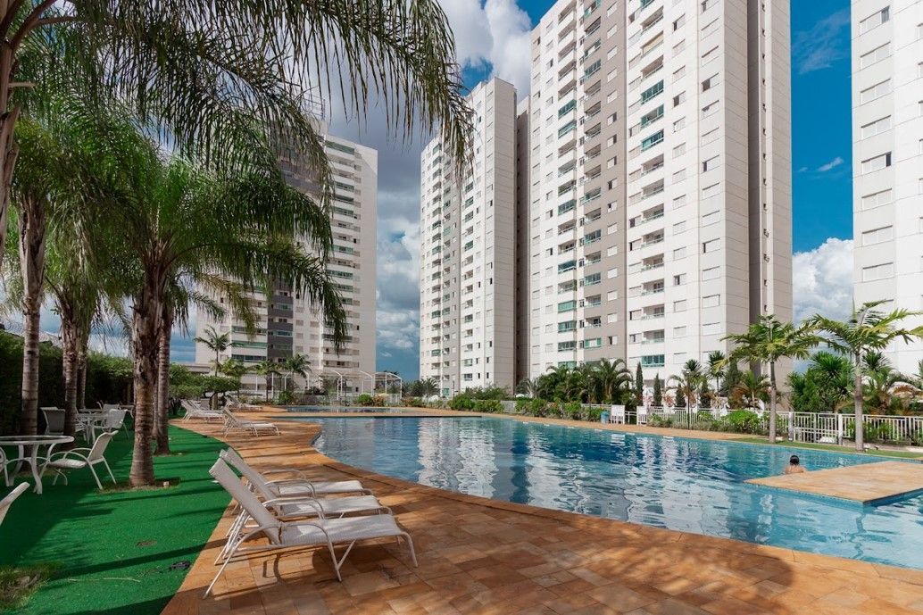 Apartamento à venda no Invent Joy, Village Veneza, Goiânia | Mais Novos Imóveis, foto 25