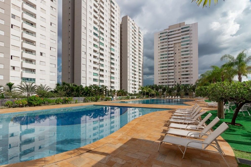 Apartamento à venda no Invent Joy, Village Veneza, Goiânia | Mais Novos Imóveis, foto 24