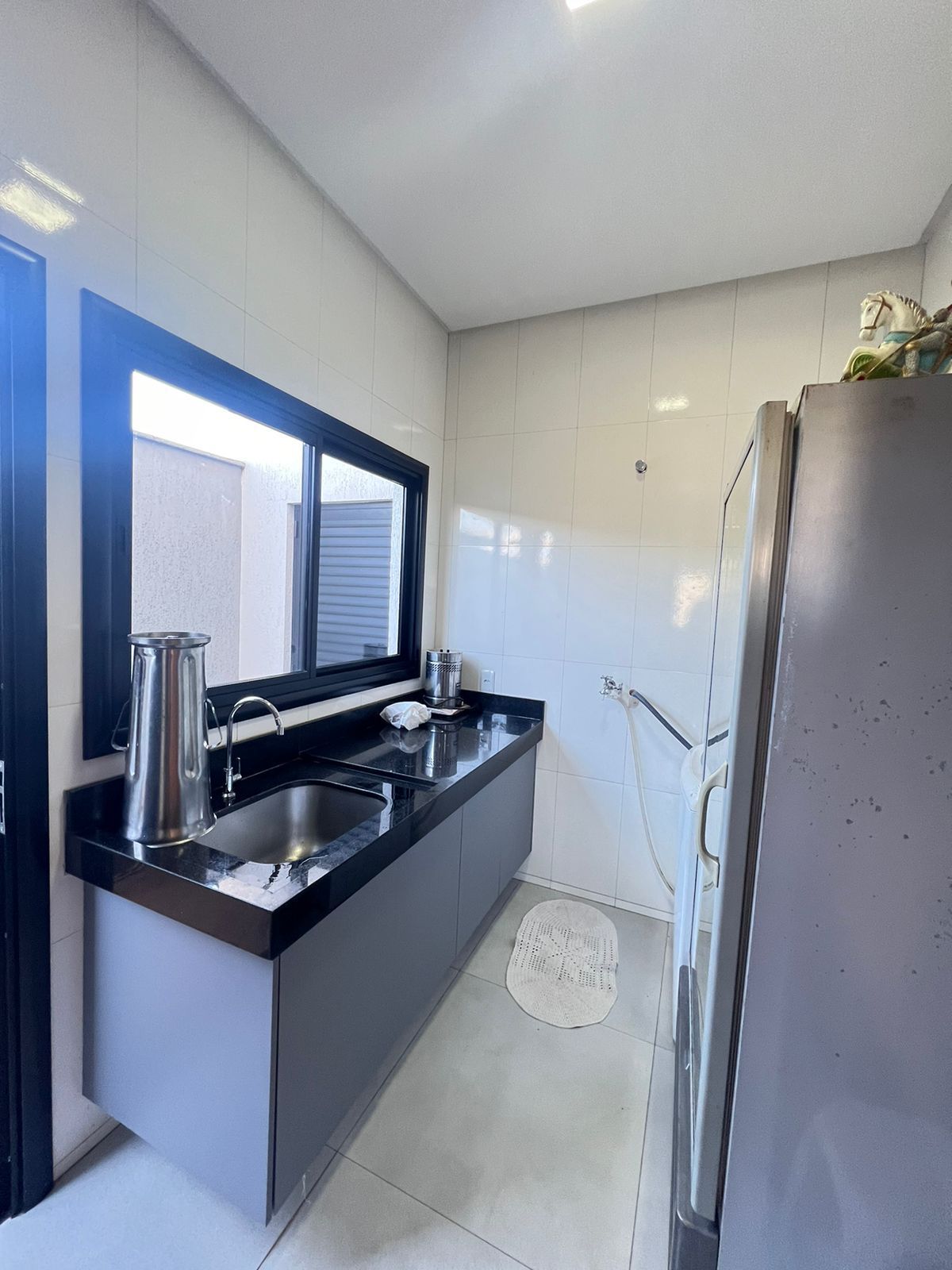 Casa em Condomínio à venda no Jardins Bolonha, Jardins Bolonha, Senador Canedo | Mais Novos Imóveis, foto 9