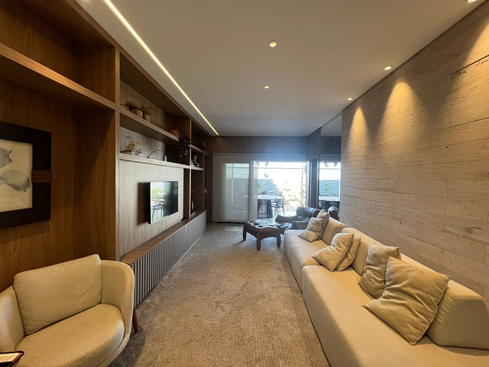 Casa em Condomínio à venda no Jardins Bolonha, Jardins Bolonha, Senador Canedo | Mais Novos Imóveis, foto 3