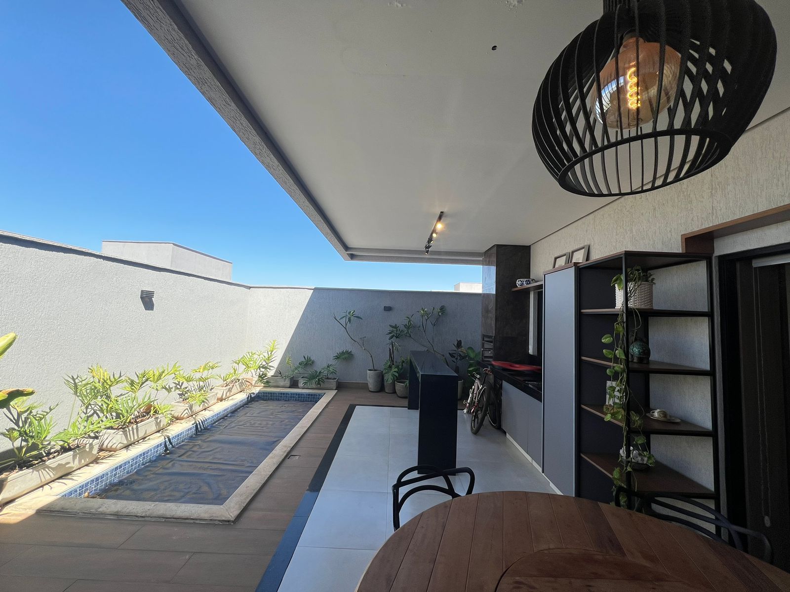 Casa em Condomínio à venda no Jardins Bolonha, Jardins Bolonha, Senador Canedo | Mais Novos Imóveis, foto 12