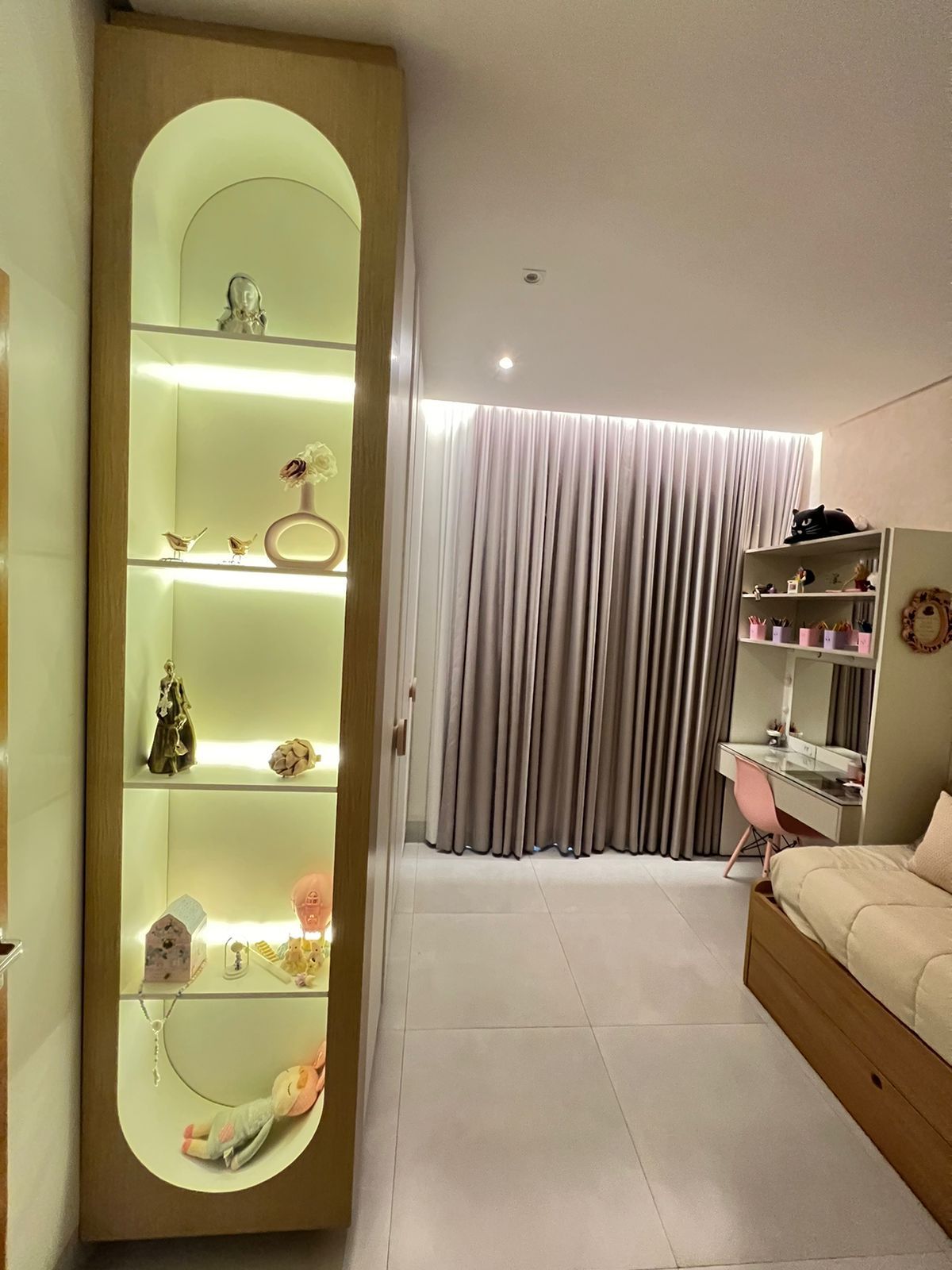 Casa em Condomínio à venda no Jardins Bolonha, Jardins Bolonha, Senador Canedo | Mais Novos Imóveis, foto 21