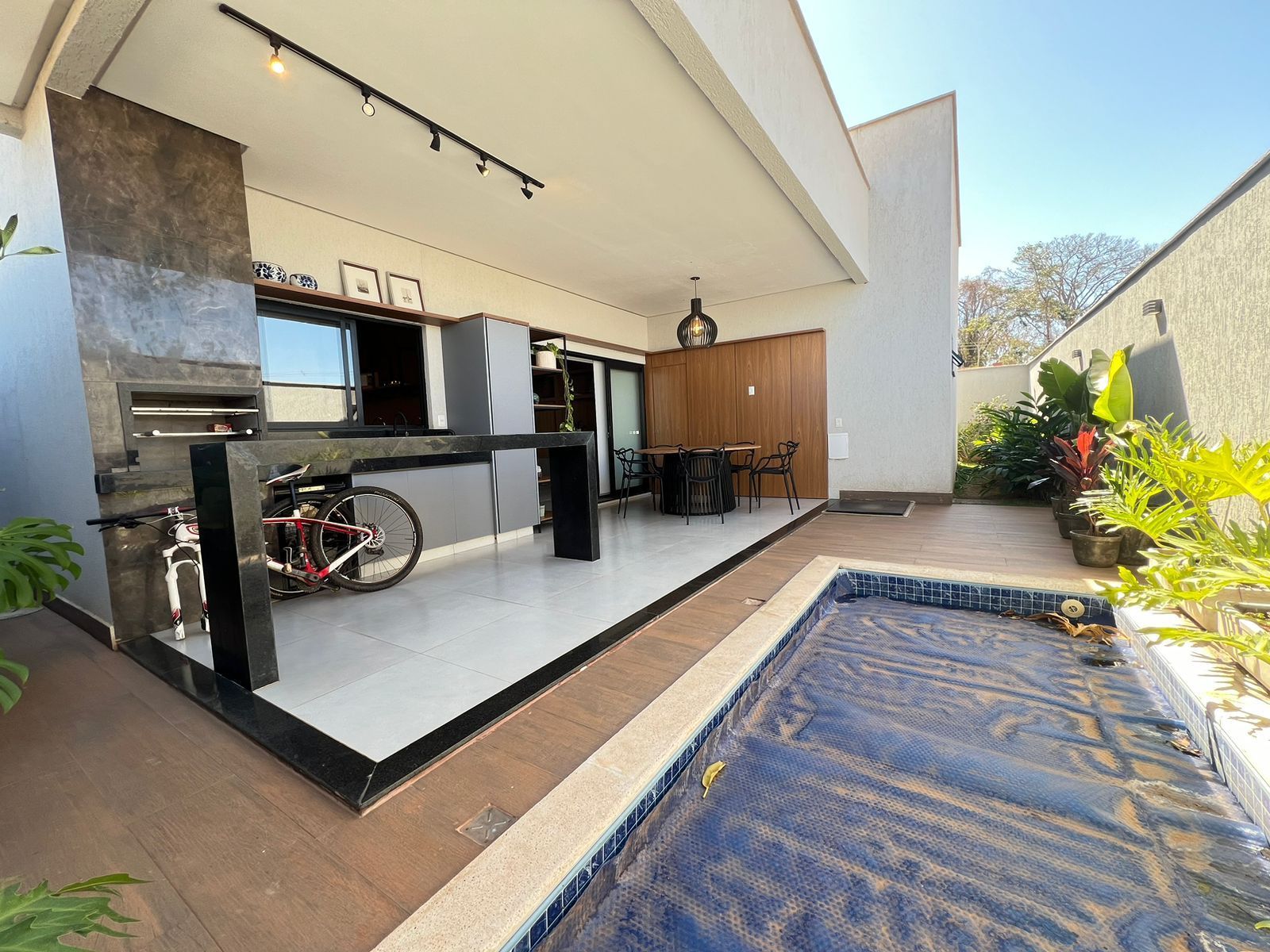 Casa em Condomínio à venda no Jardins Bolonha, Jardins Bolonha, Senador Canedo | Mais Novos Imóveis, foto 16