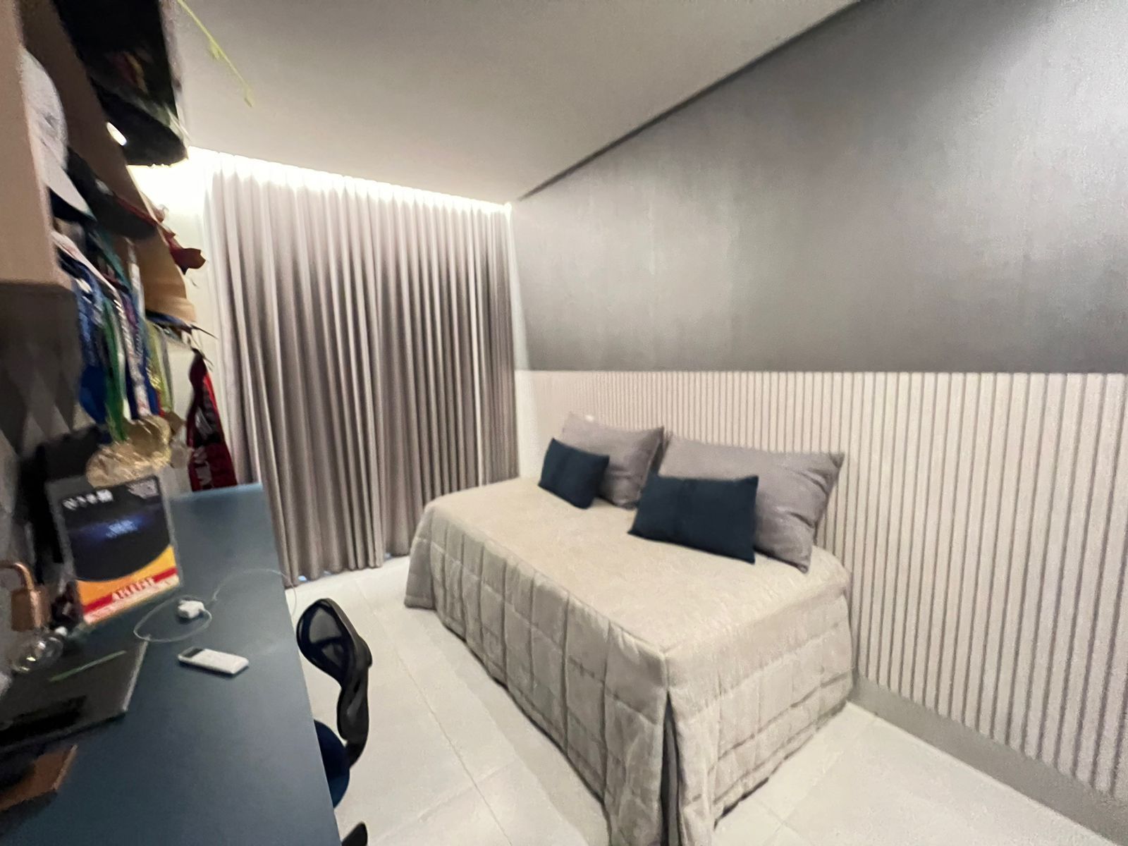 Casa em Condomínio à venda no Jardins Bolonha, Jardins Bolonha, Senador Canedo | Mais Novos Imóveis, foto 17