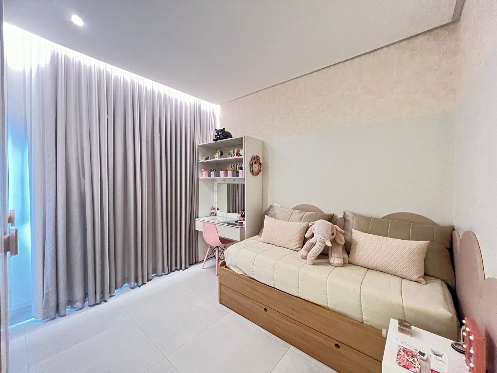 Casa em Condomínio à venda no Jardins Bolonha, Jardins Bolonha, Senador Canedo | Mais Novos Imóveis, foto 19