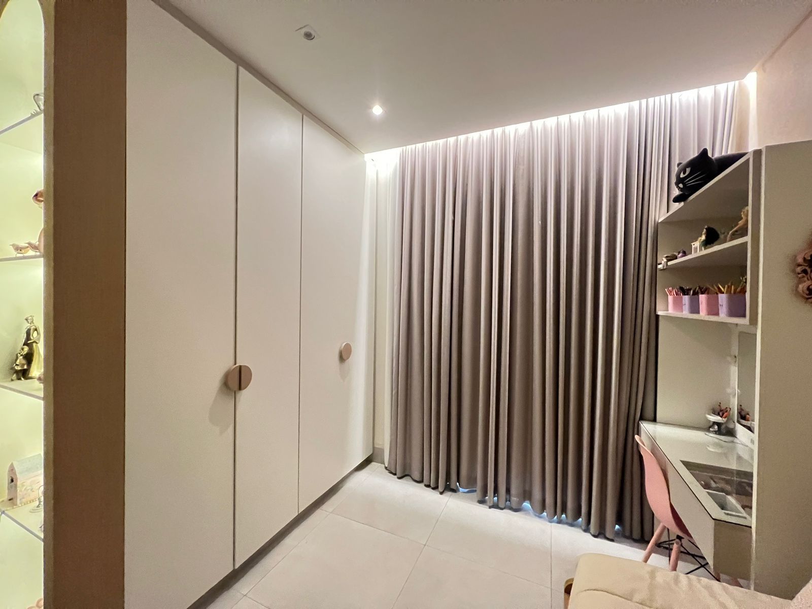 Casa em Condomínio à venda no Jardins Bolonha, Jardins Bolonha, Senador Canedo | Mais Novos Imóveis, foto 20