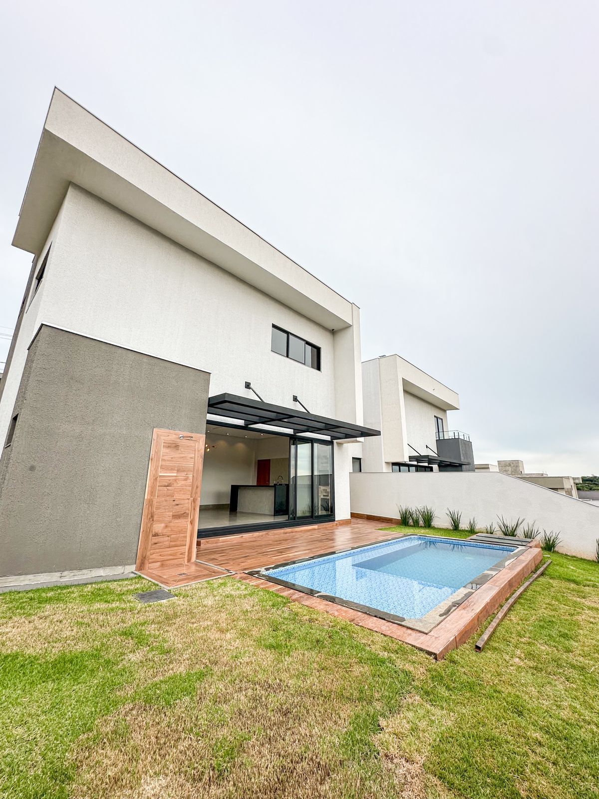 Casa em Condomínio à venda no Jardins Bolonha, Jardins Bolonha, Senador Canedo | Mais Novos Imóveis, foto 6