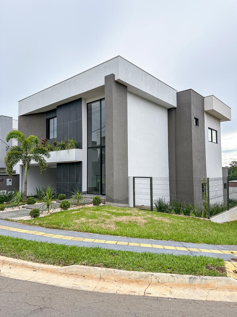 Casa em Condomínio à venda no Jardins Bolonha, Jardins Bolonha, Senador Canedo | Mais Novos Imóveis, foto 3