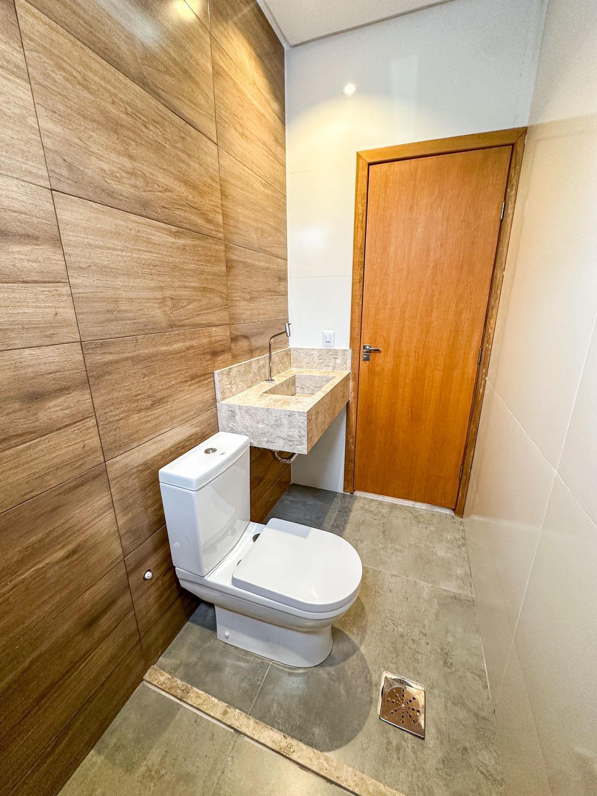 Casa em Condomínio à venda no Jardins Bolonha, Jardins Bolonha, Senador Canedo | Mais Novos Imóveis, foto 17