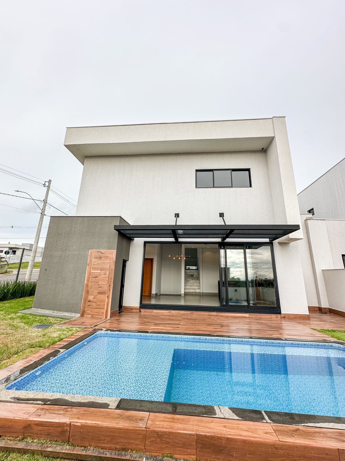 Casa em Condomínio à venda no Jardins Bolonha, Jardins Bolonha, Senador Canedo | Mais Novos Imóveis, foto 7