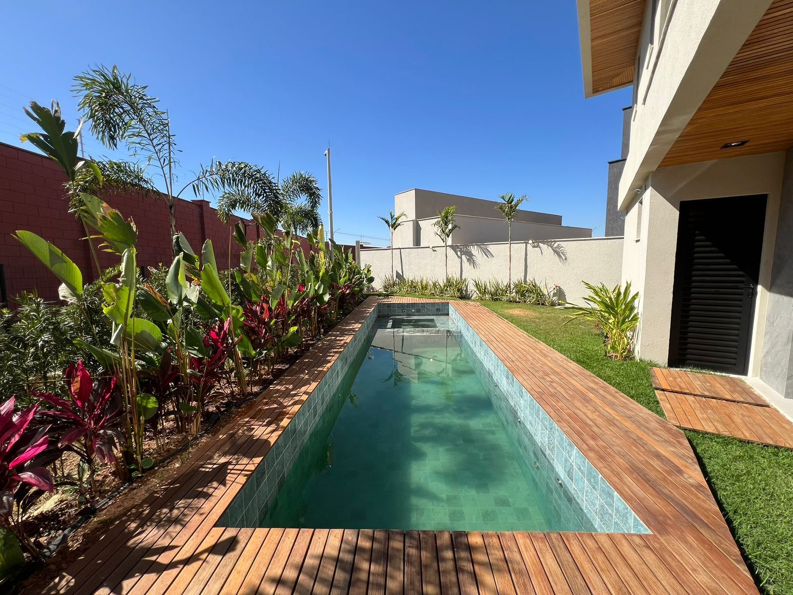 Casa em Condomínio à venda no Jardins Bolonha, Jardins Bolonha, Senador Canedo | Mais Novos Imóveis, foto 31
