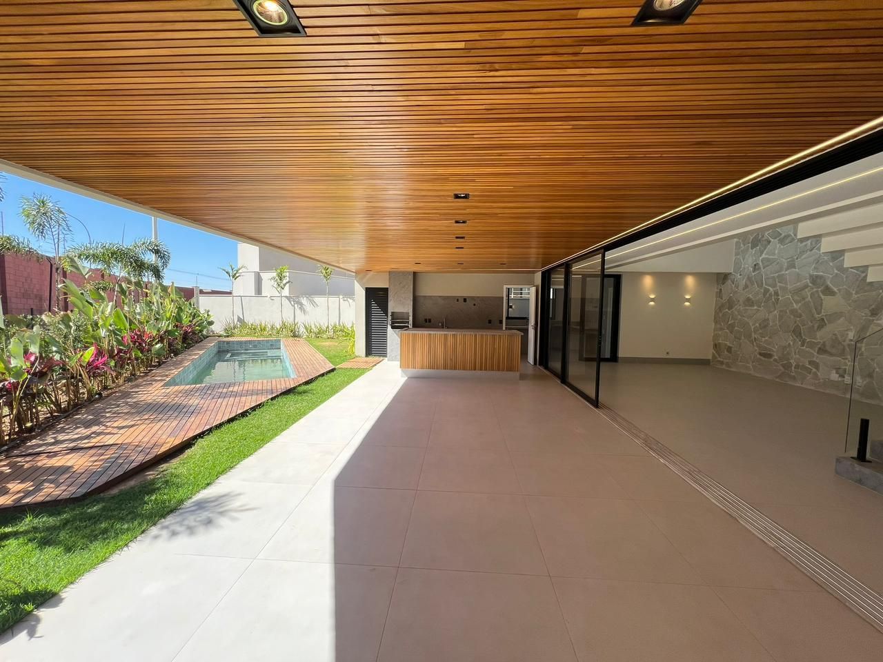 Casa em Condomínio à venda no Jardins Bolonha, Jardins Bolonha, Senador Canedo | Mais Novos Imóveis, foto 12