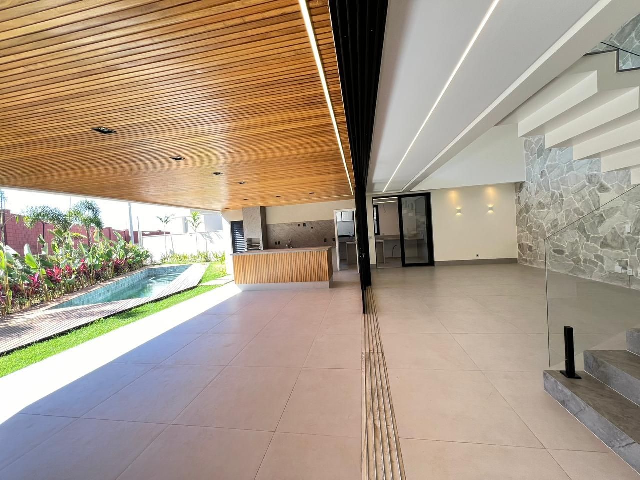 Casa em Condomínio à venda no Jardins Bolonha, Jardins Bolonha, Senador Canedo | Mais Novos Imóveis, foto 11