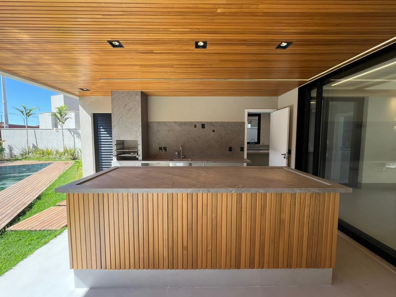 Casa em Condomínio à venda no Jardins Bolonha, Jardins Bolonha, Senador Canedo | Mais Novos Imóveis, foto 16