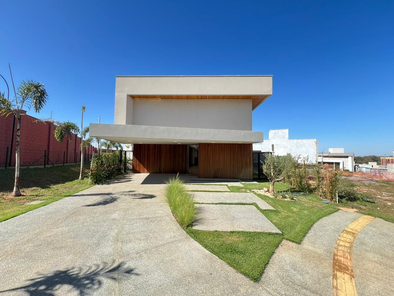 Casa em Condomínio à venda no Jardins Bolonha, Jardins Bolonha, Senador Canedo | Mais Novos Imóveis, foto 3