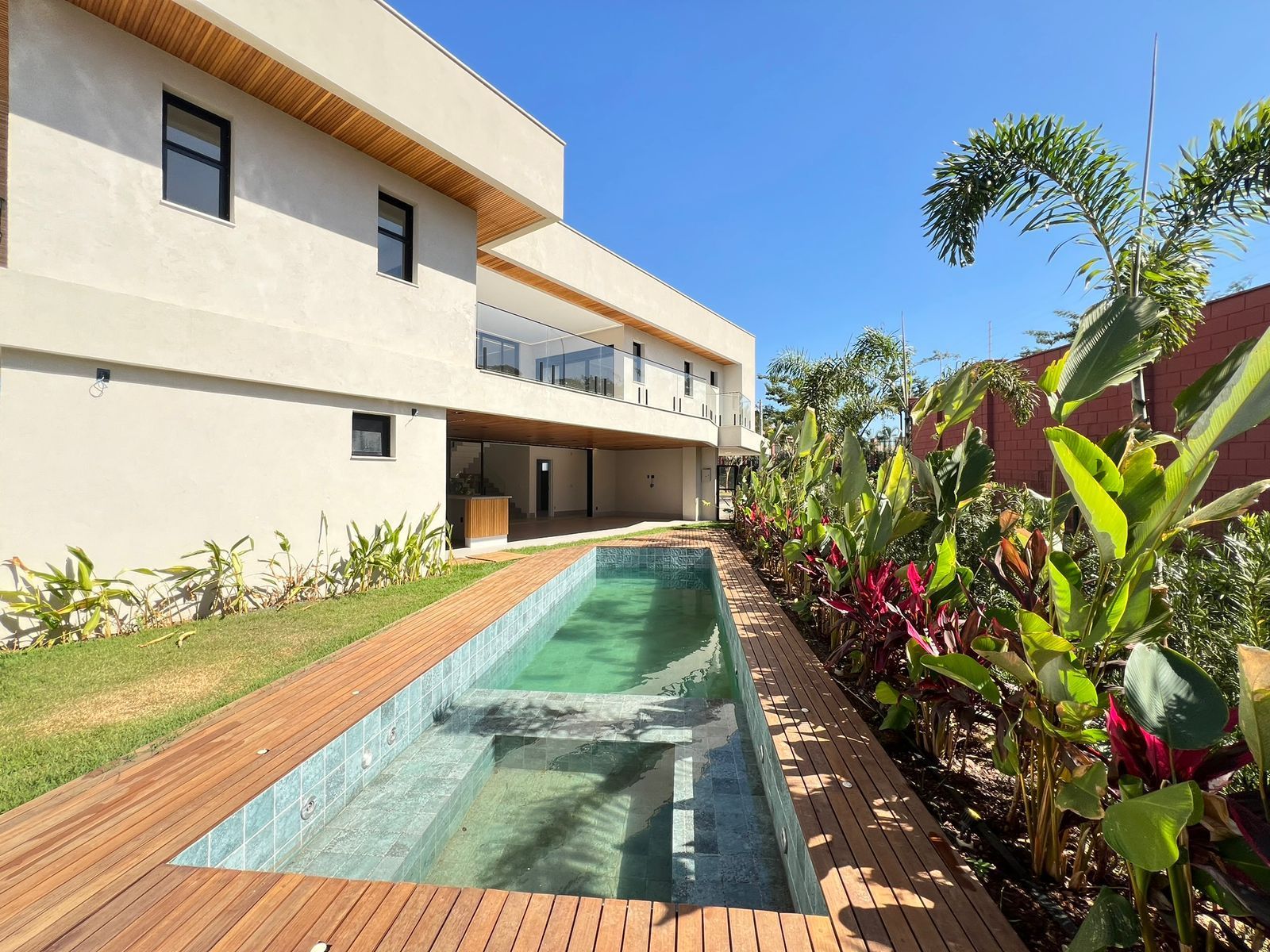 Casa em Condomínio à venda no Jardins Bolonha, Jardins Bolonha, Senador Canedo | Mais Novos Imóveis, foto 32