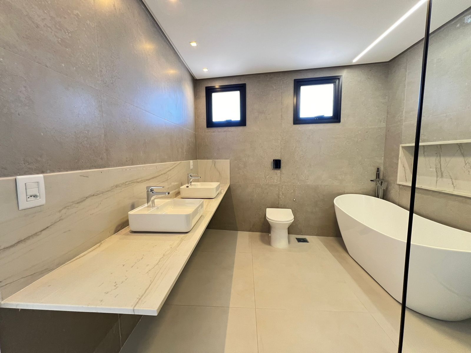 Casa em Condomínio à venda no Jardins Bolonha, Jardins Bolonha, Senador Canedo | Mais Novos Imóveis, foto 24
