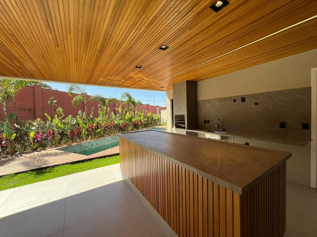 Casa em Condomínio à venda no Jardins Bolonha, Jardins Bolonha, Senador Canedo | Mais Novos Imóveis, foto 15