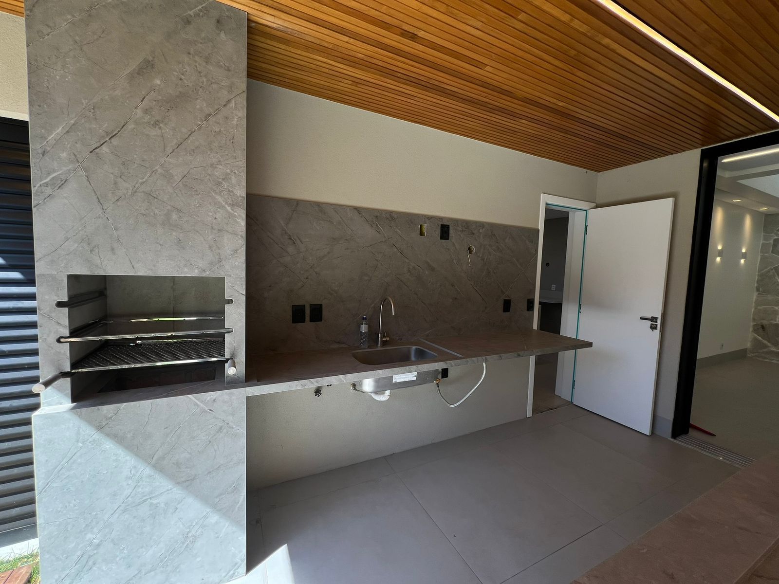 Casa em Condomínio à venda no Jardins Bolonha, Jardins Bolonha, Senador Canedo | Mais Novos Imóveis, foto 17