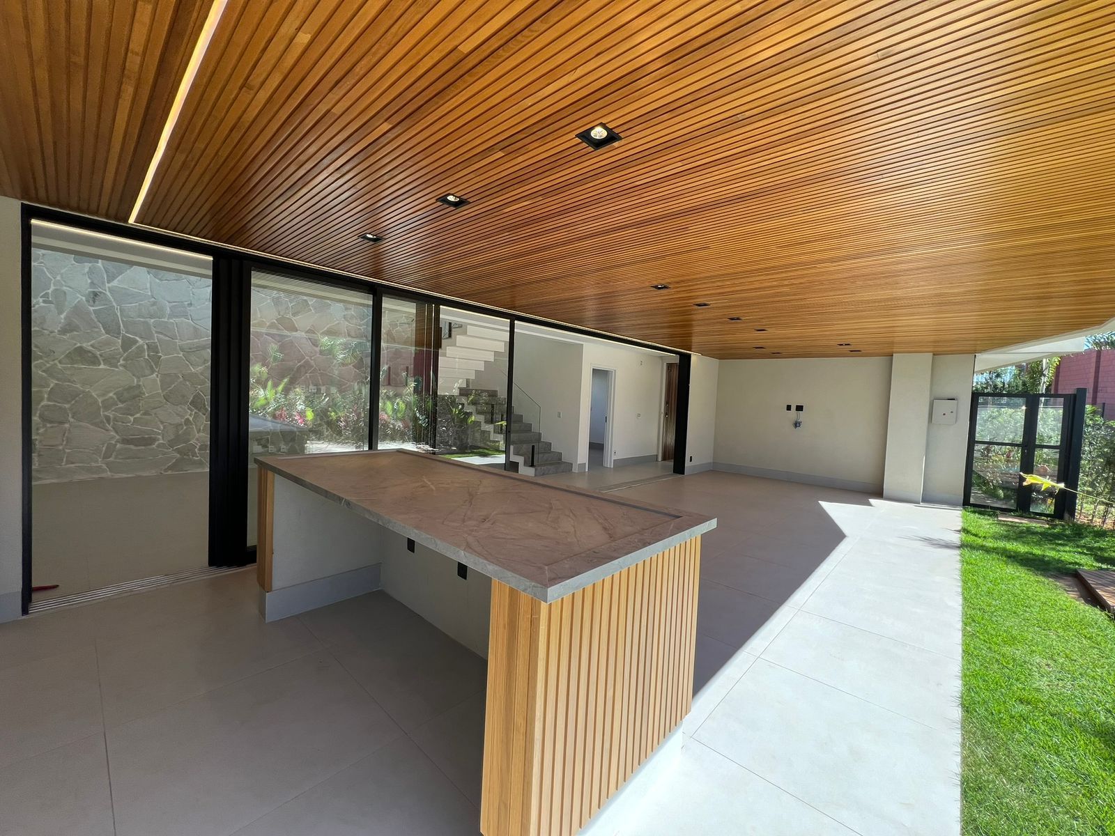 Casa em Condomínio à venda no Jardins Bolonha, Jardins Bolonha, Senador Canedo | Mais Novos Imóveis, foto 14