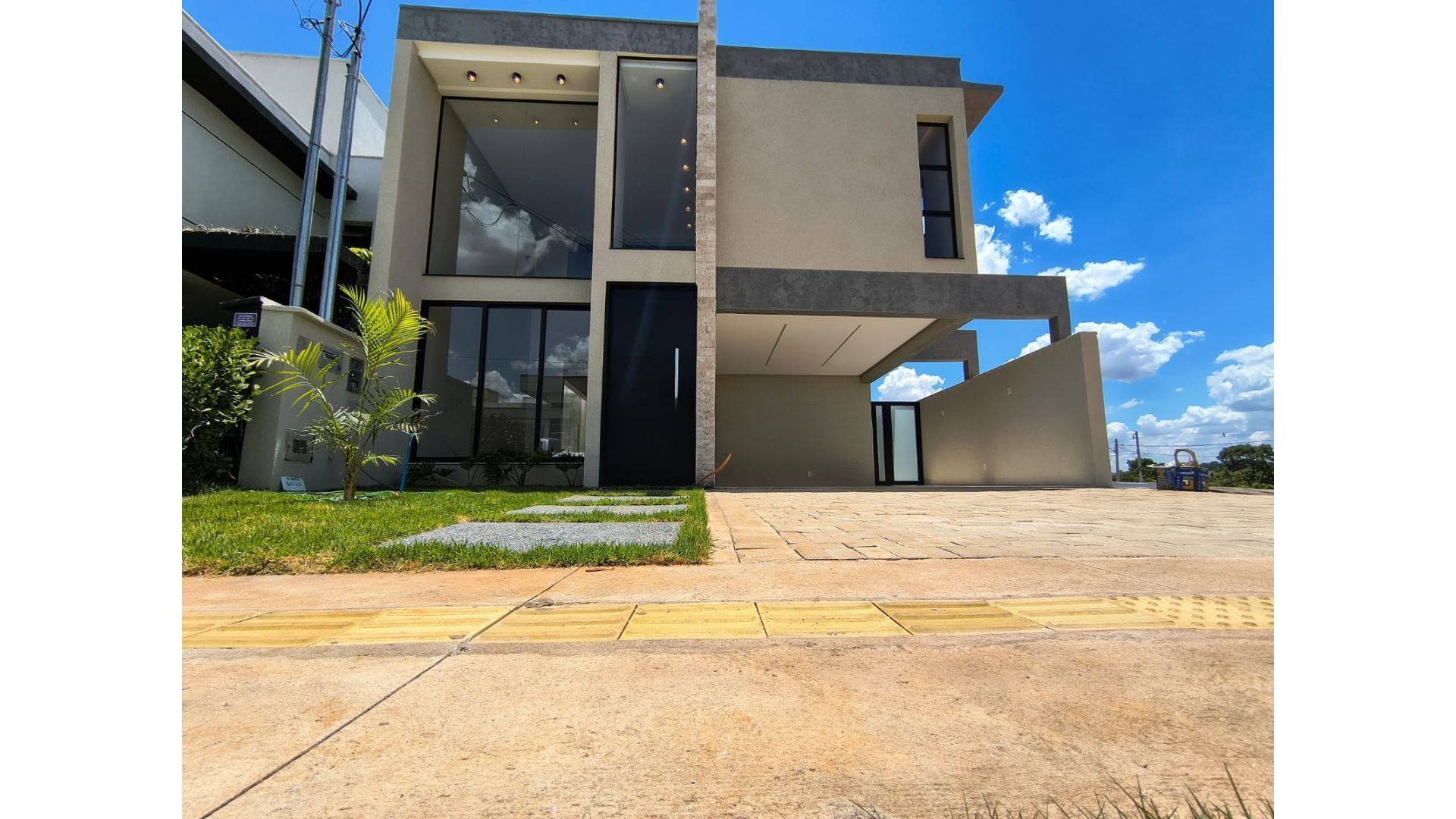 Casa em Condomínio à venda no Jardins Capri, Jardins Capri, Senador Canedo | Mais Novos Imóveis, foto 3